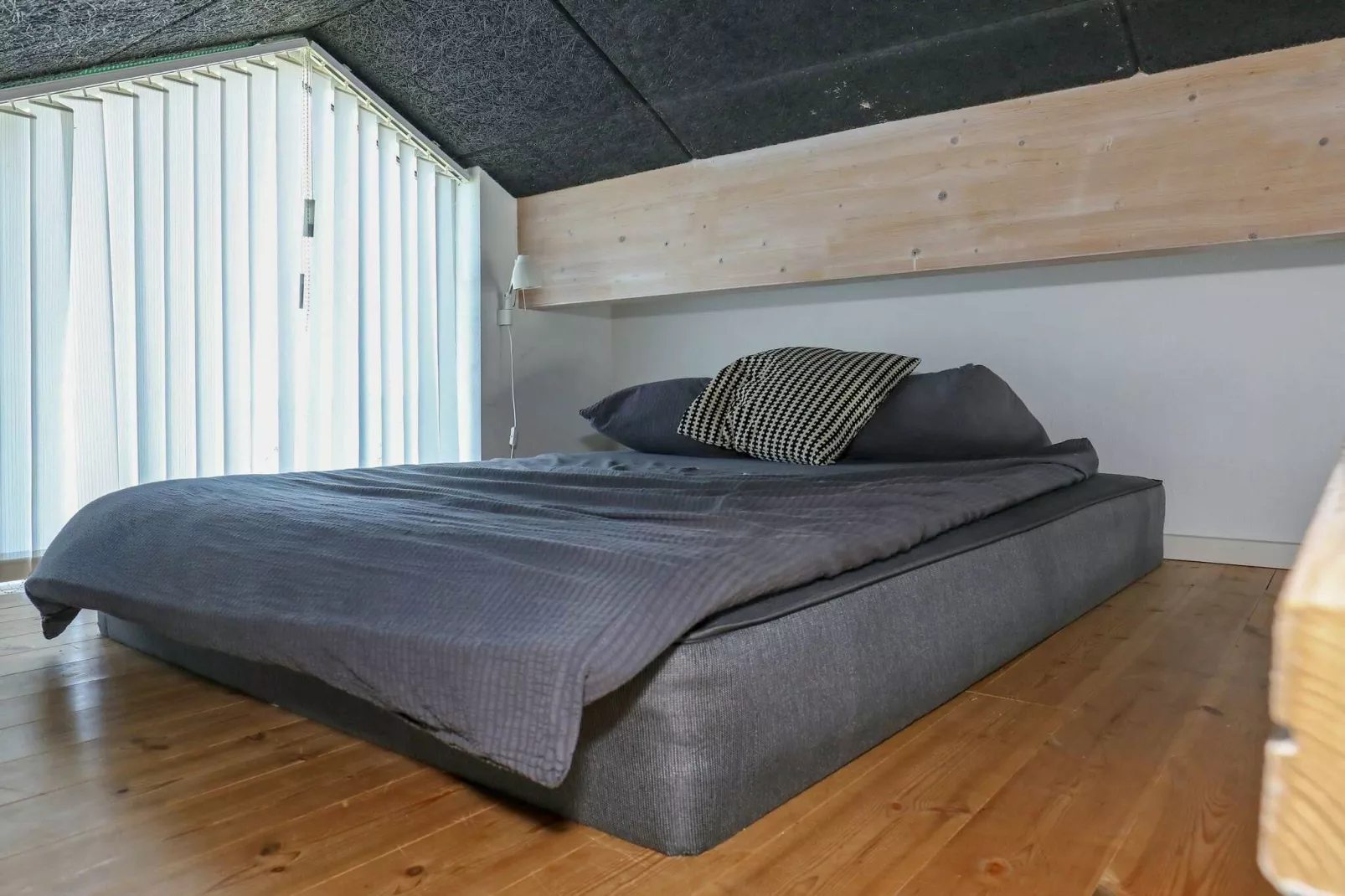 10 persoons vakantie huis in Brovst-By Traum-Binnen