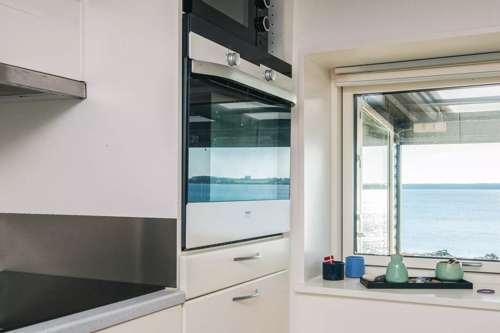 4 persoons vakantie huis in Juelsminde-Binnen