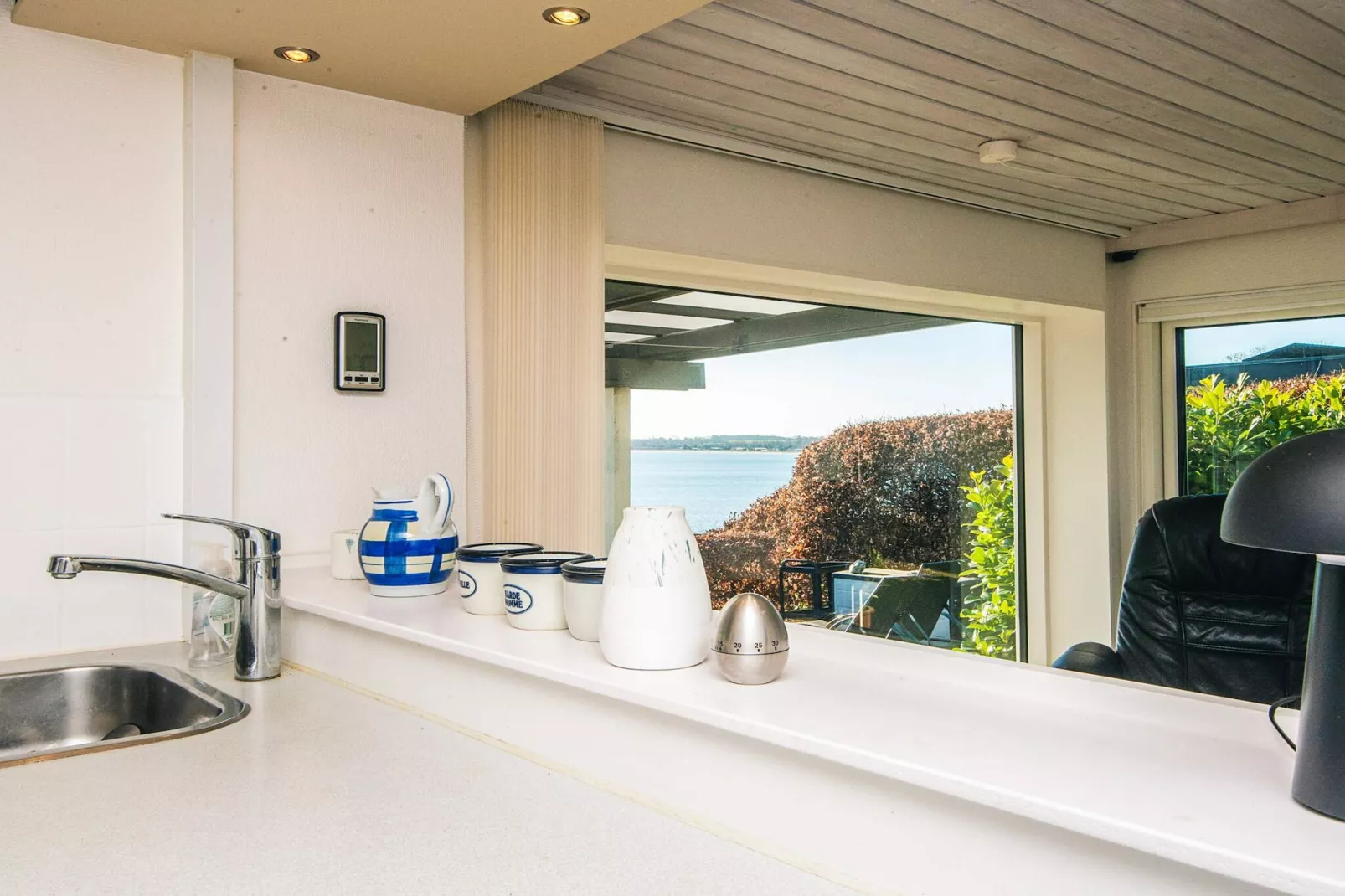 4 persoons vakantie huis in Juelsminde-Binnen