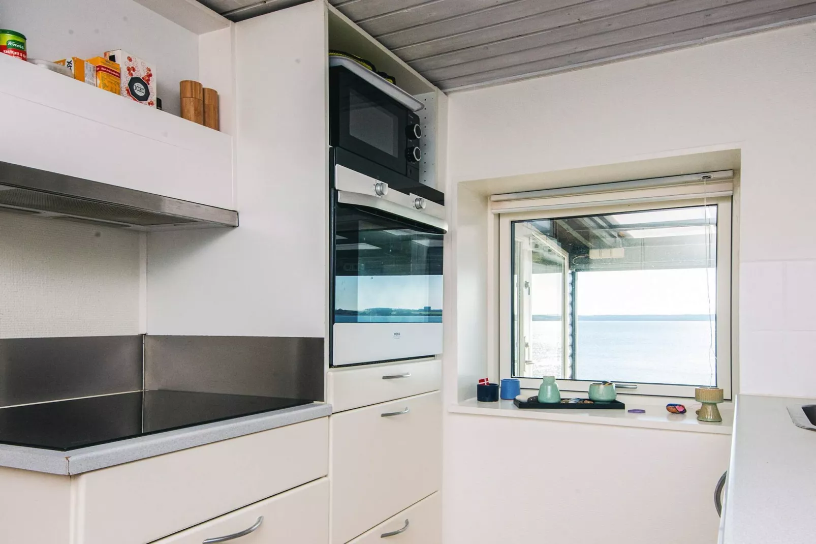 4 persoons vakantie huis in Juelsminde-Binnen