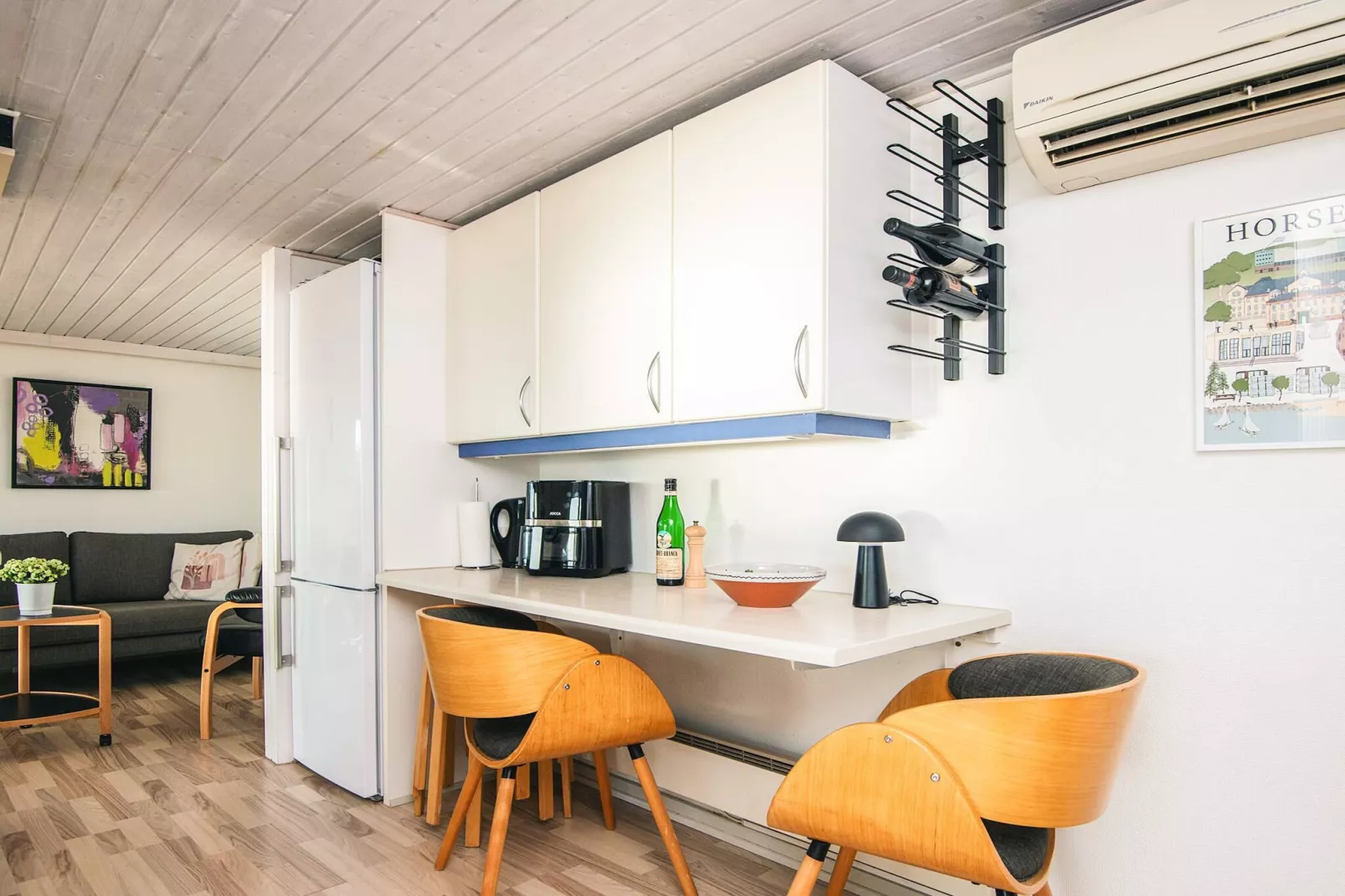 4 persoons vakantie huis in Juelsminde-Binnen
