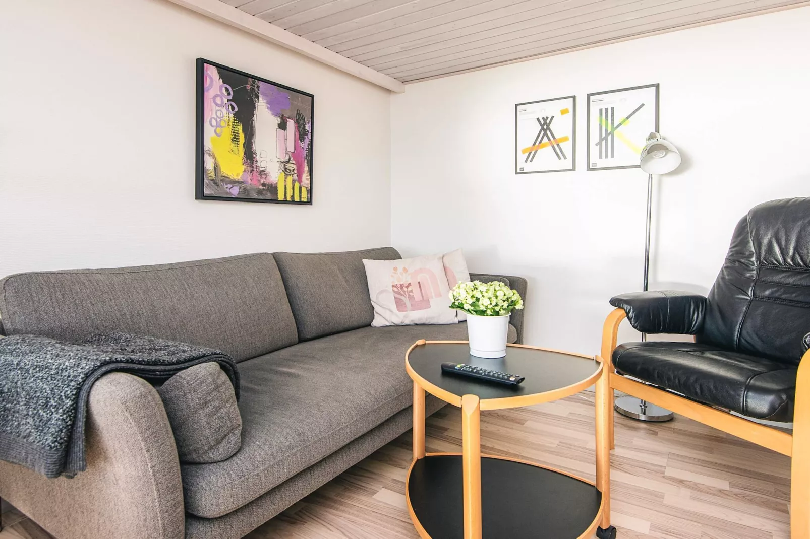 4 persoons vakantie huis in Juelsminde-Binnen