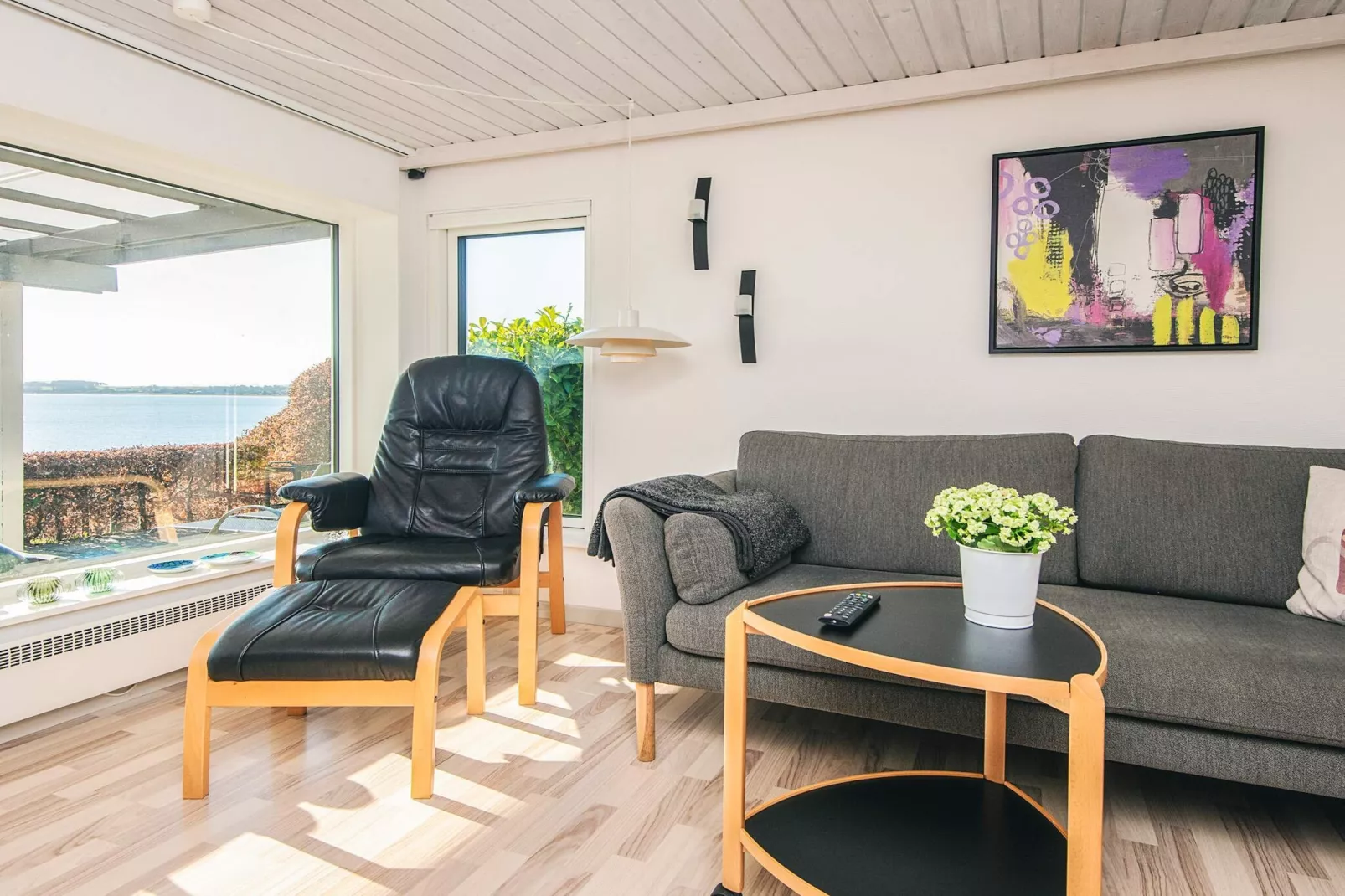 4 persoons vakantie huis in Juelsminde-Binnen