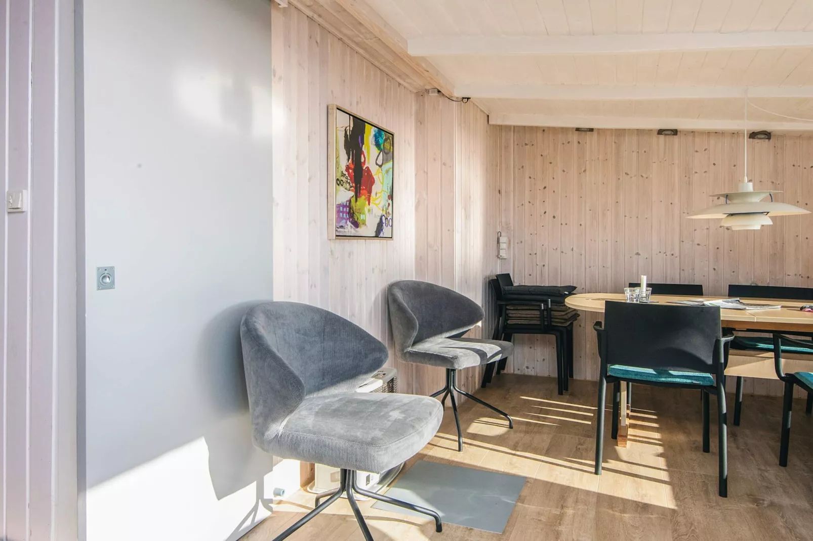 4 persoons vakantie huis in Juelsminde-Binnen
