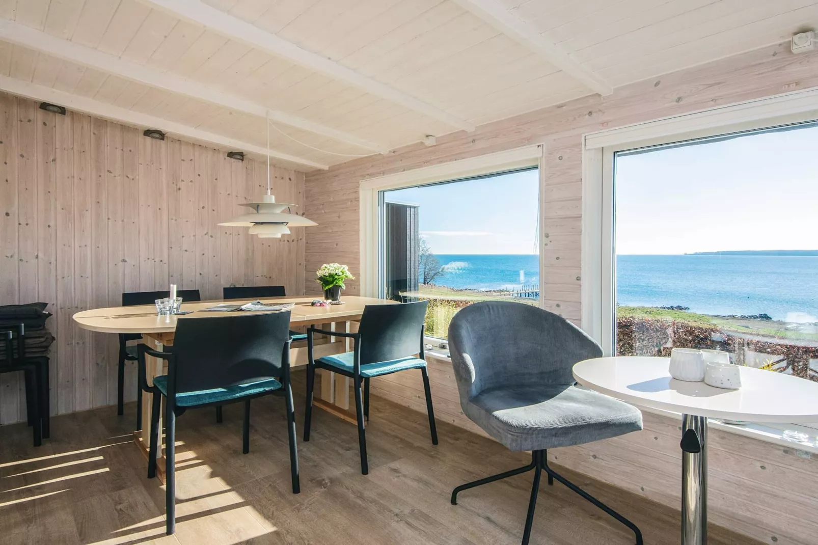 4 persoons vakantie huis in Juelsminde-Binnen