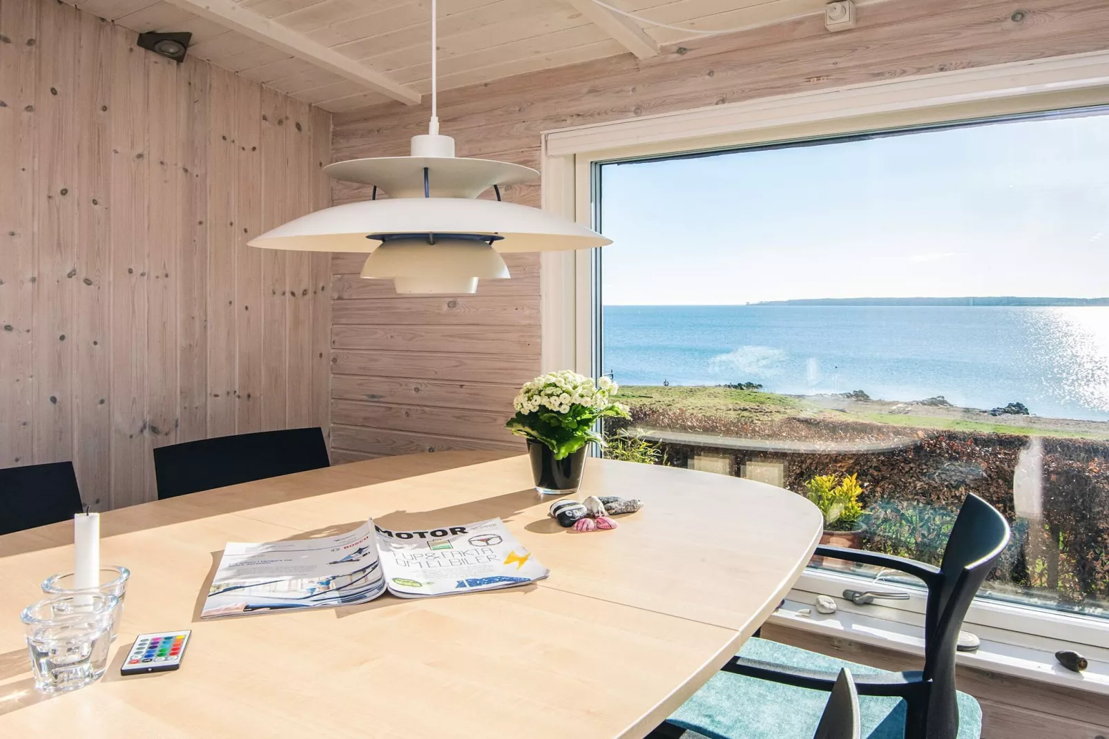 4 persoons vakantie huis in Juelsminde-Binnen