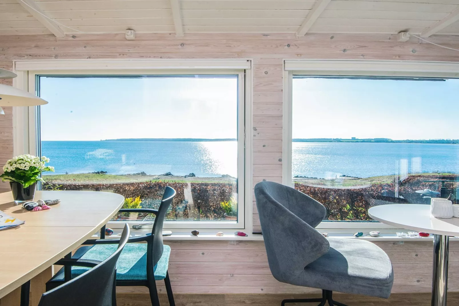 4 persoons vakantie huis in Juelsminde-Binnen