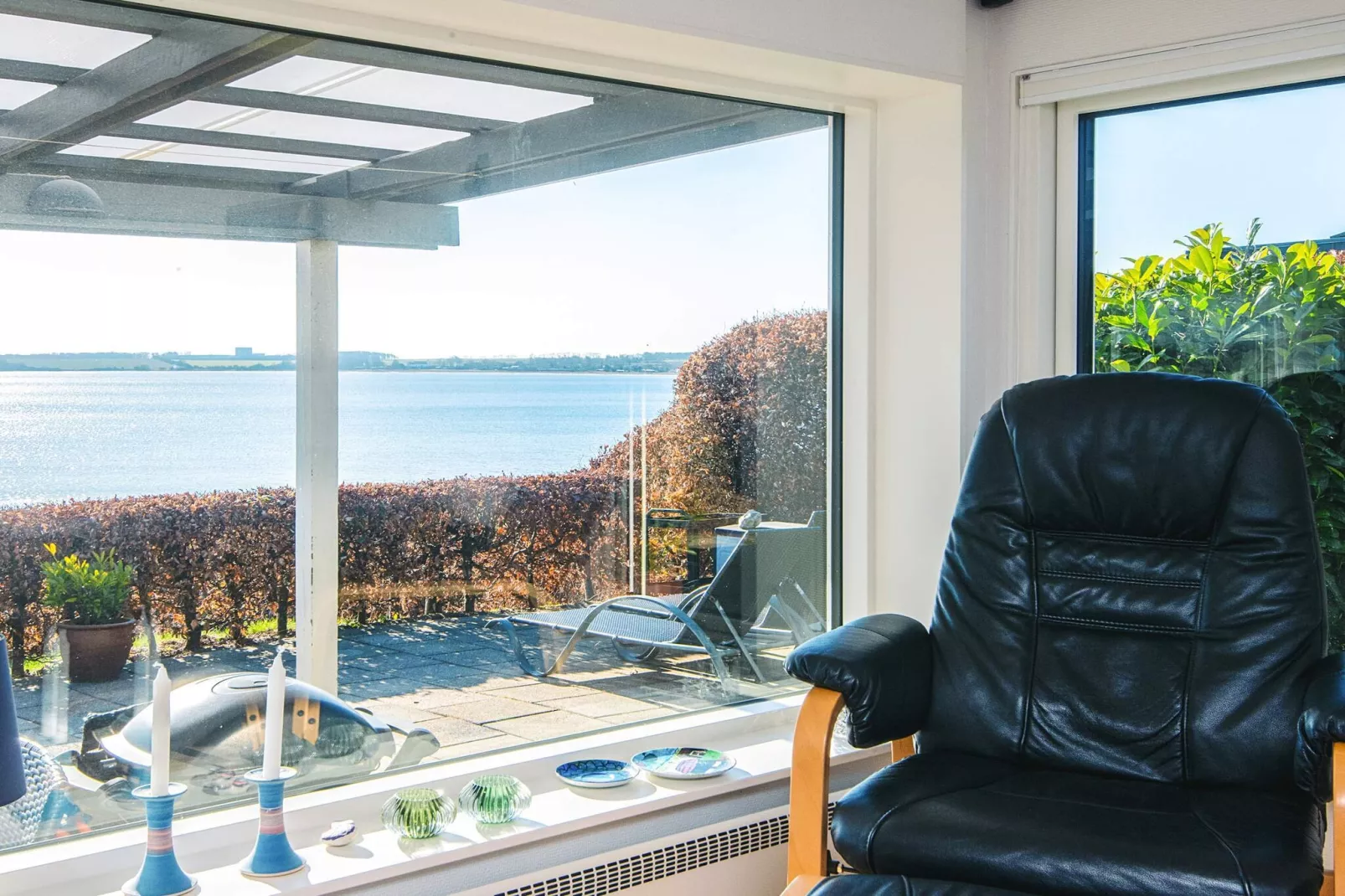 4 persoons vakantie huis in Juelsminde-Binnen
