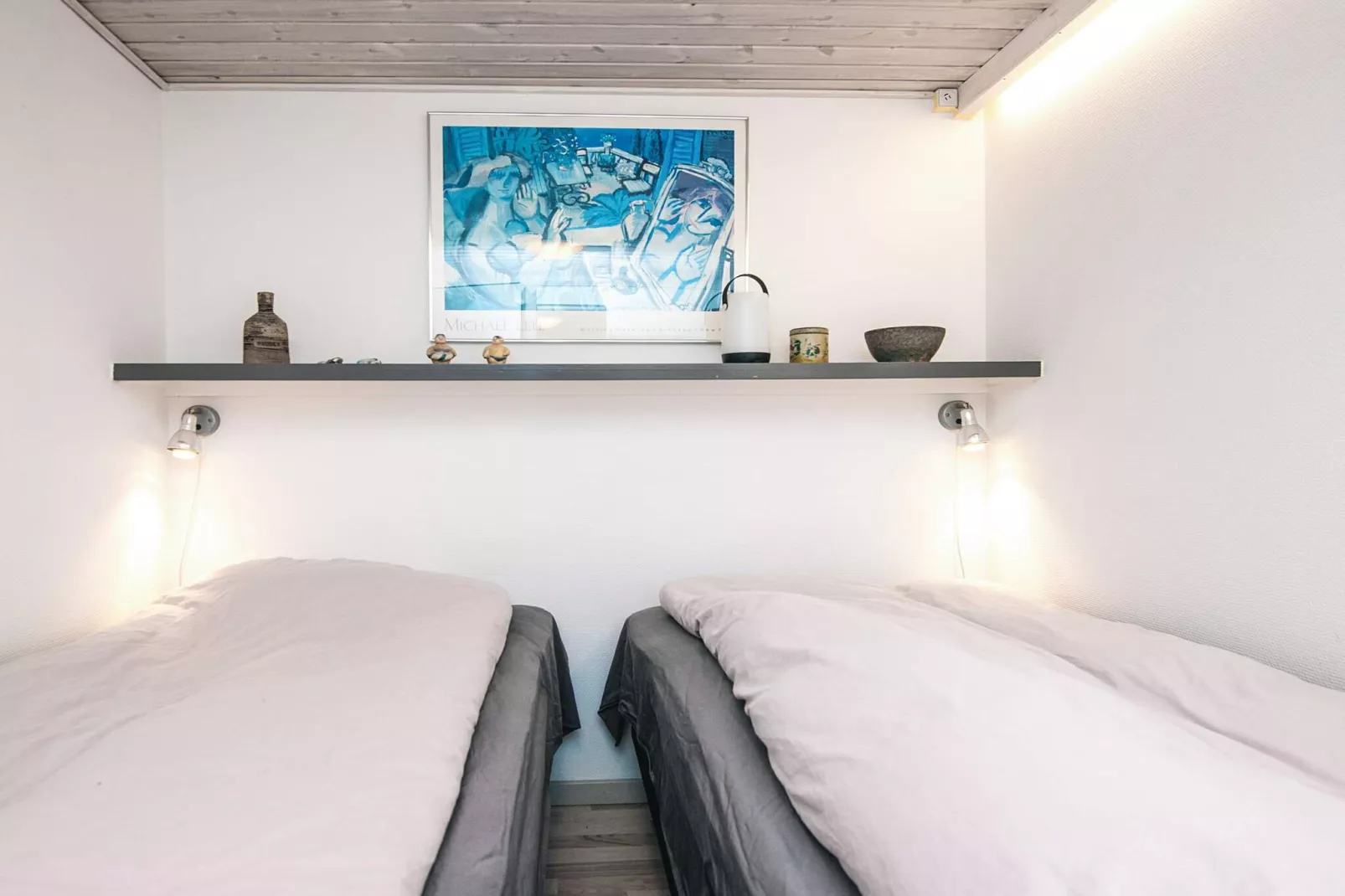 4 persoons vakantie huis in Juelsminde-Binnen