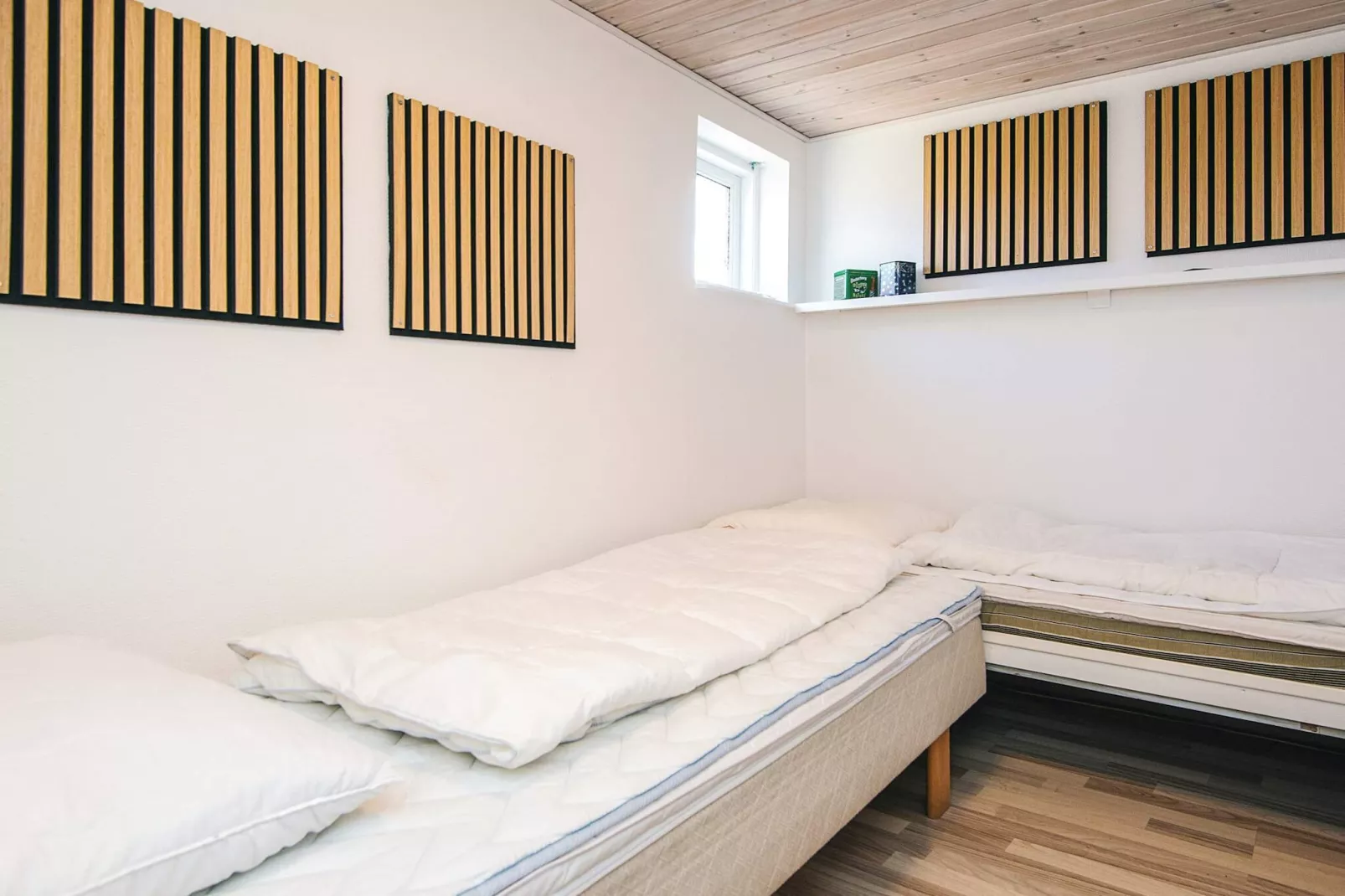 4 persoons vakantie huis in Juelsminde-Binnen