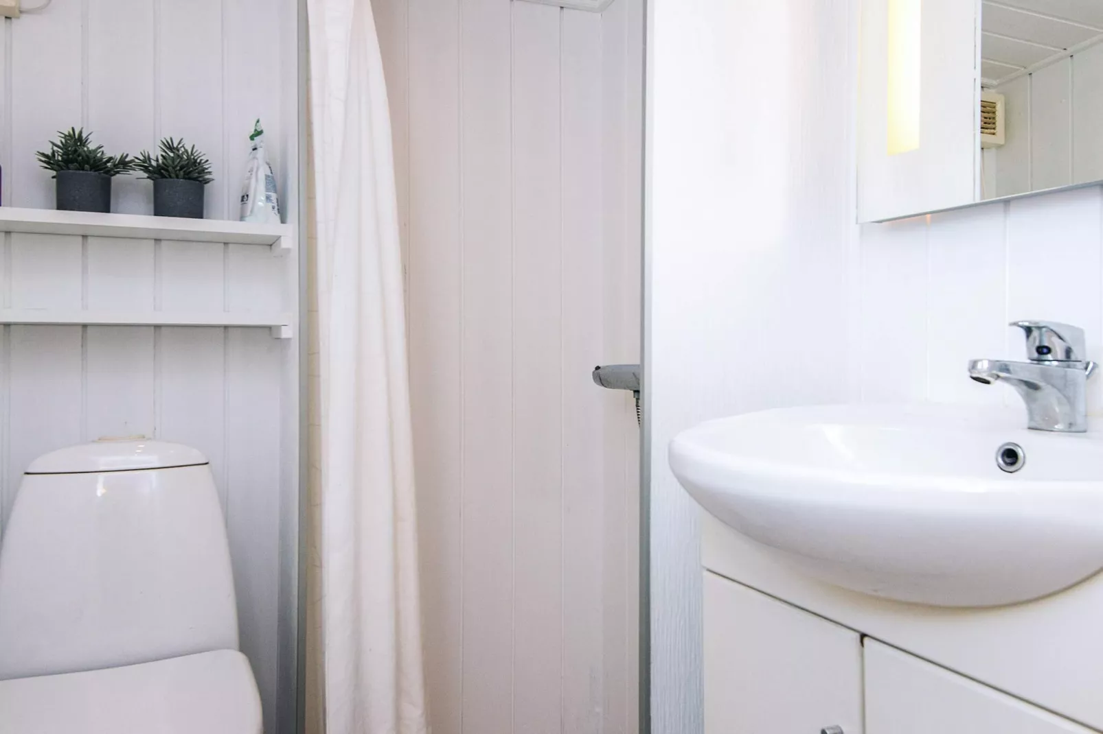 4 persoons vakantie huis in Juelsminde-Binnen