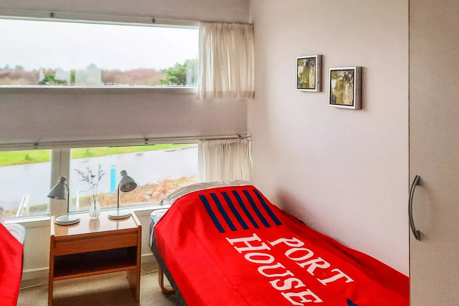 6 persoons vakantie huis in Hemmet-By Traum-Binnen