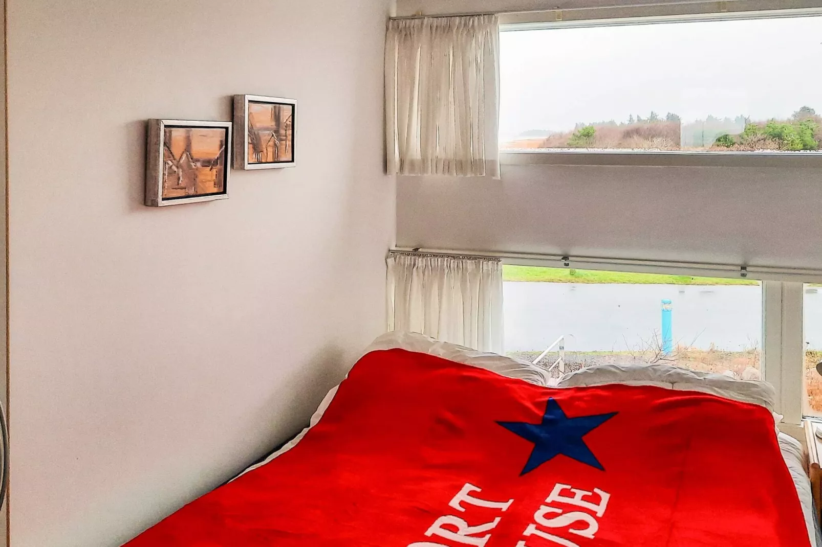 6 persoons vakantie huis in Hemmet-By Traum-Binnen