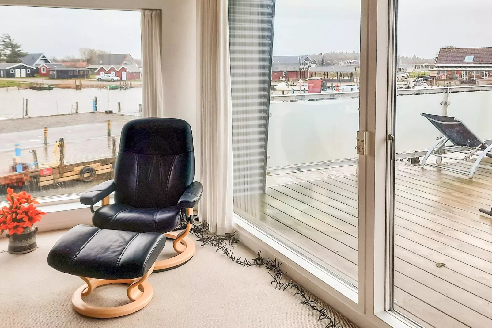6 persoons vakantie huis in Hemmet-By Traum-Binnen