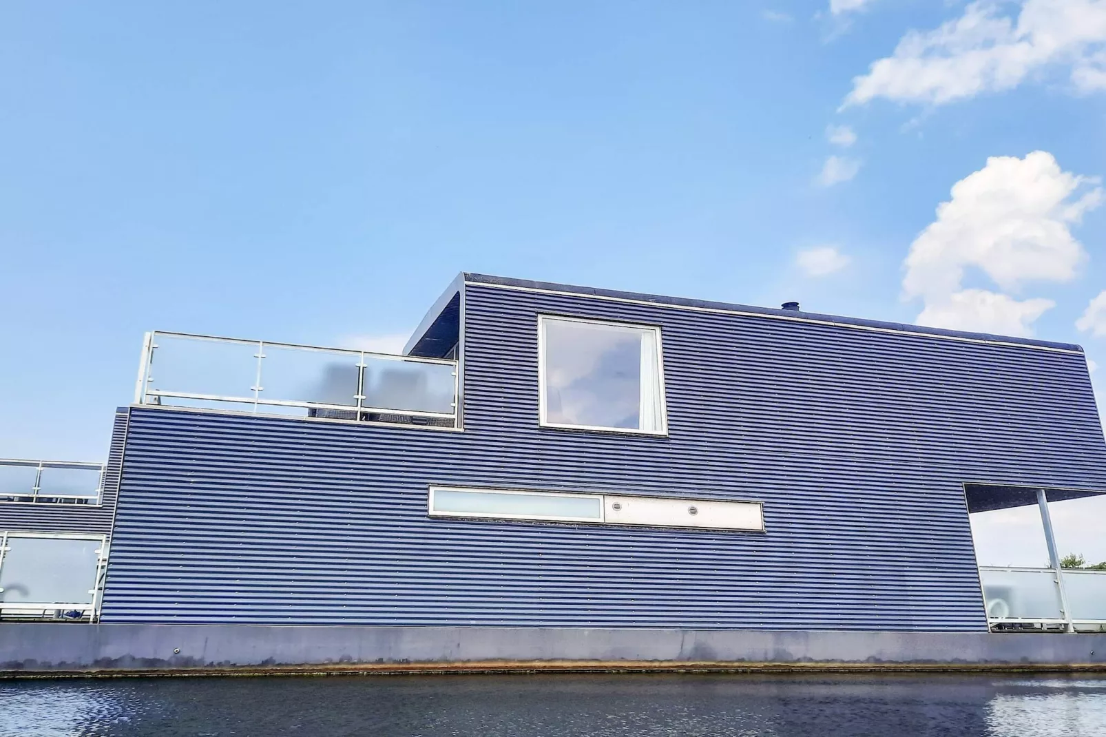6 persoons vakantie huis in Hemmet-By Traum-Niet-getagd