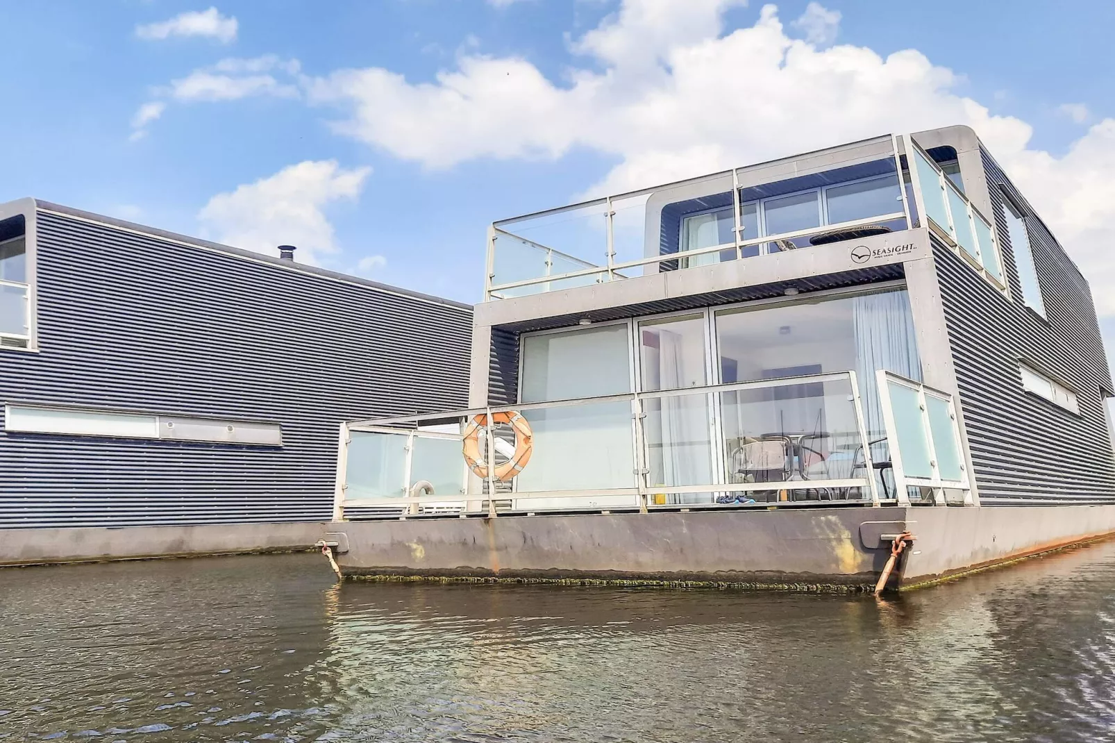 6 persoons vakantie huis in Hemmet-By Traum-Niet-getagd