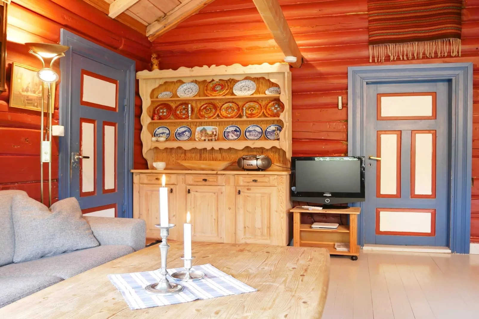 5 persoons vakantie huis in Hemsedal-By Traum-Binnen