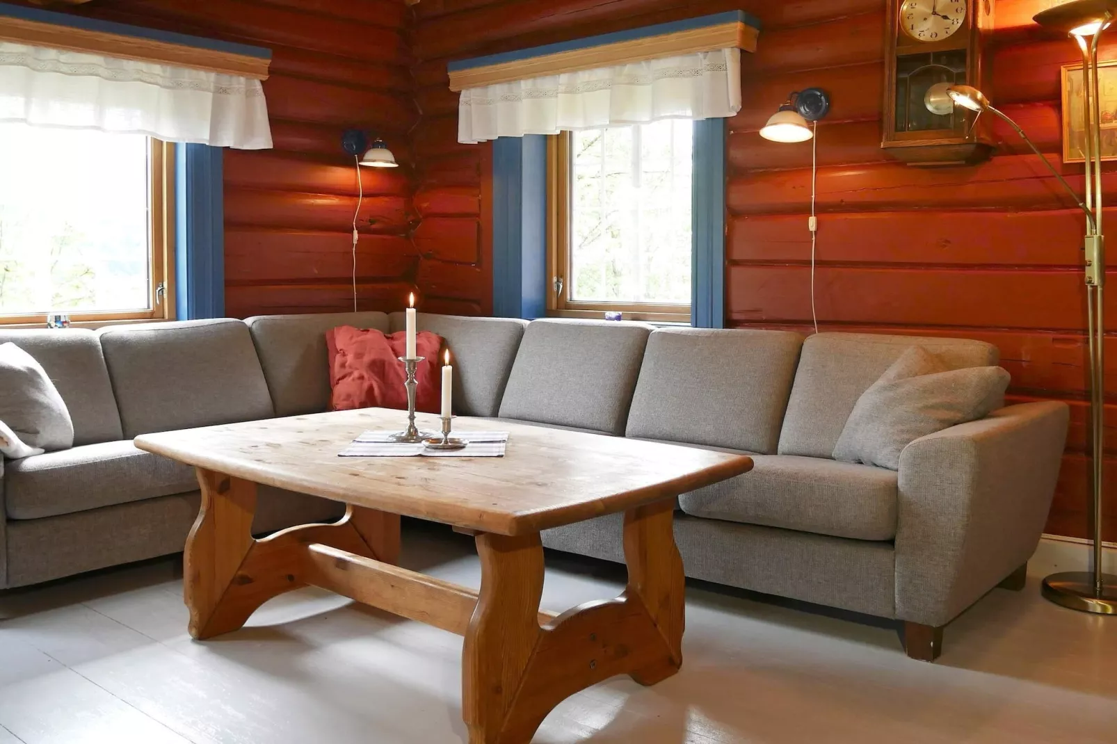 5 persoons vakantie huis in Hemsedal-By Traum-Binnen
