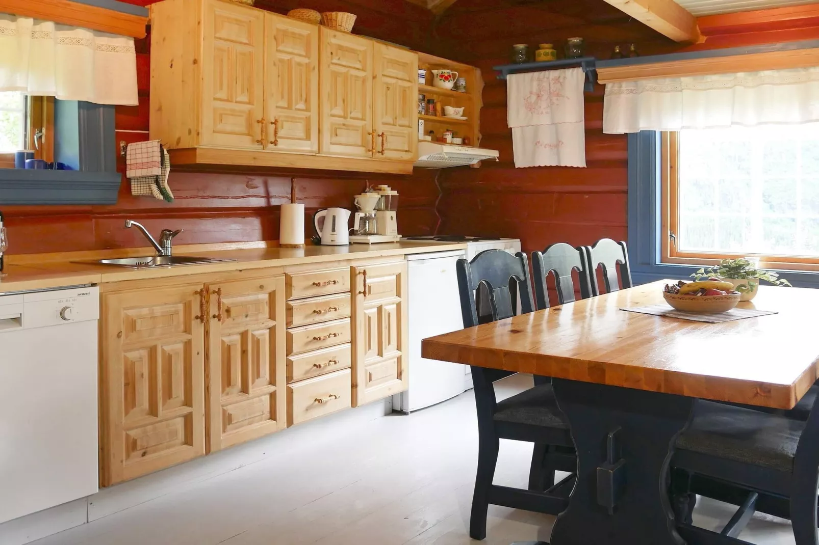 5 persoons vakantie huis in Hemsedal-By Traum-Binnen