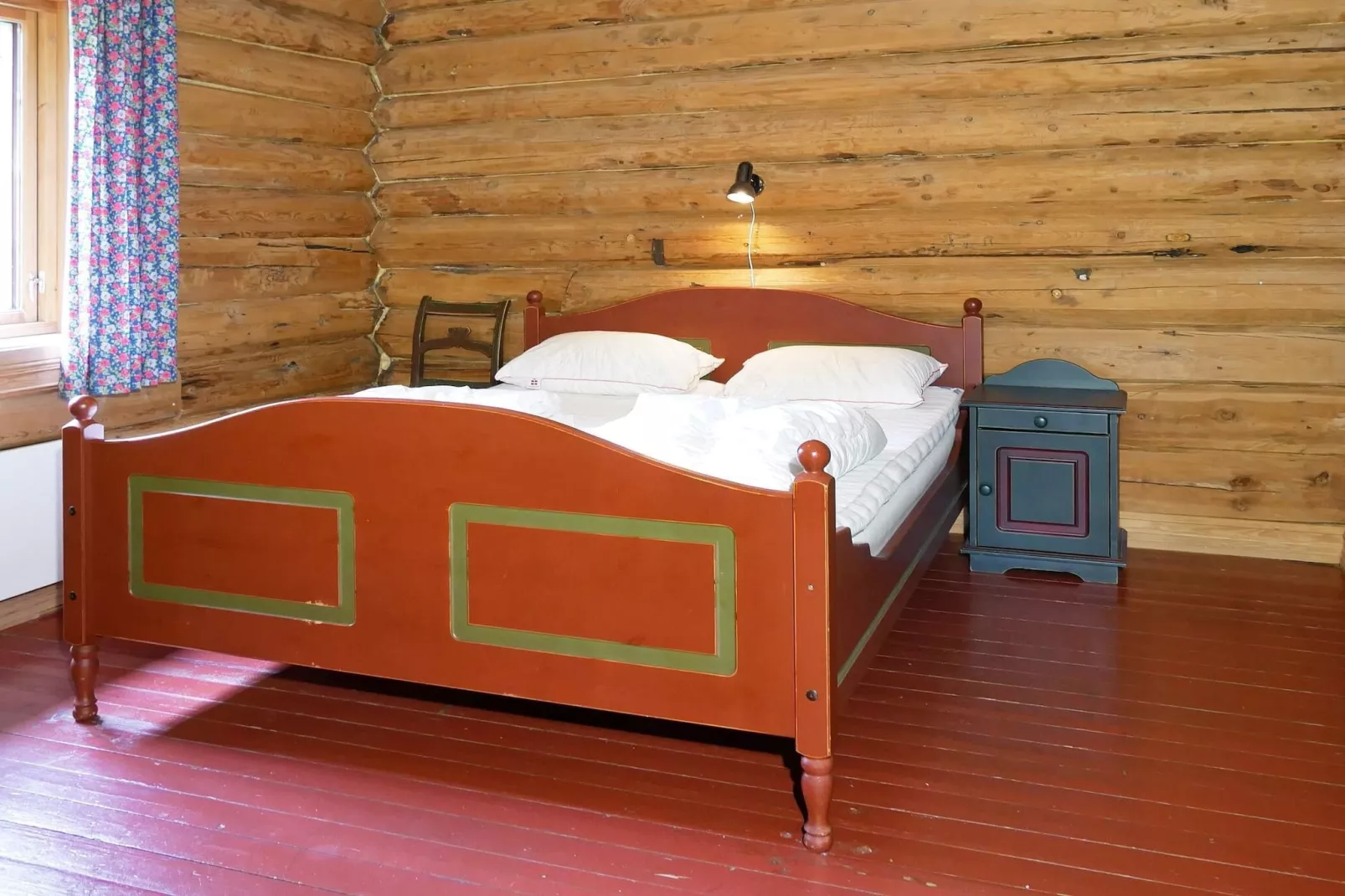 5 persoons vakantie huis in Hemsedal-By Traum-Binnen