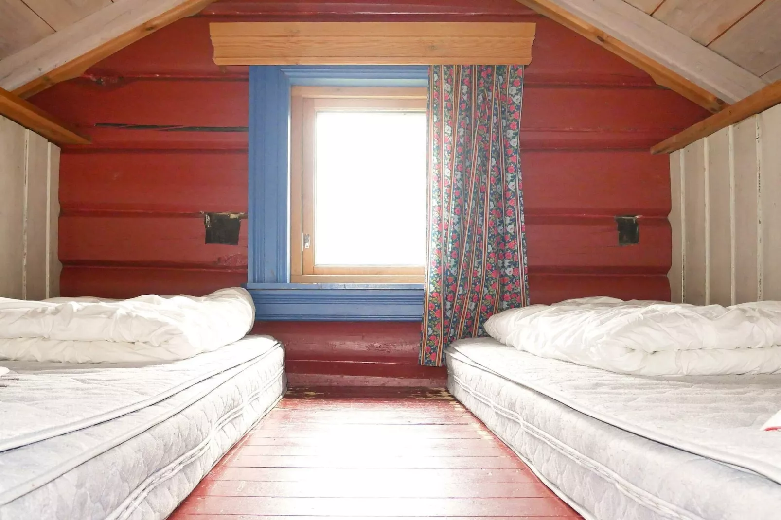 5 persoons vakantie huis in Hemsedal-By Traum-Binnen