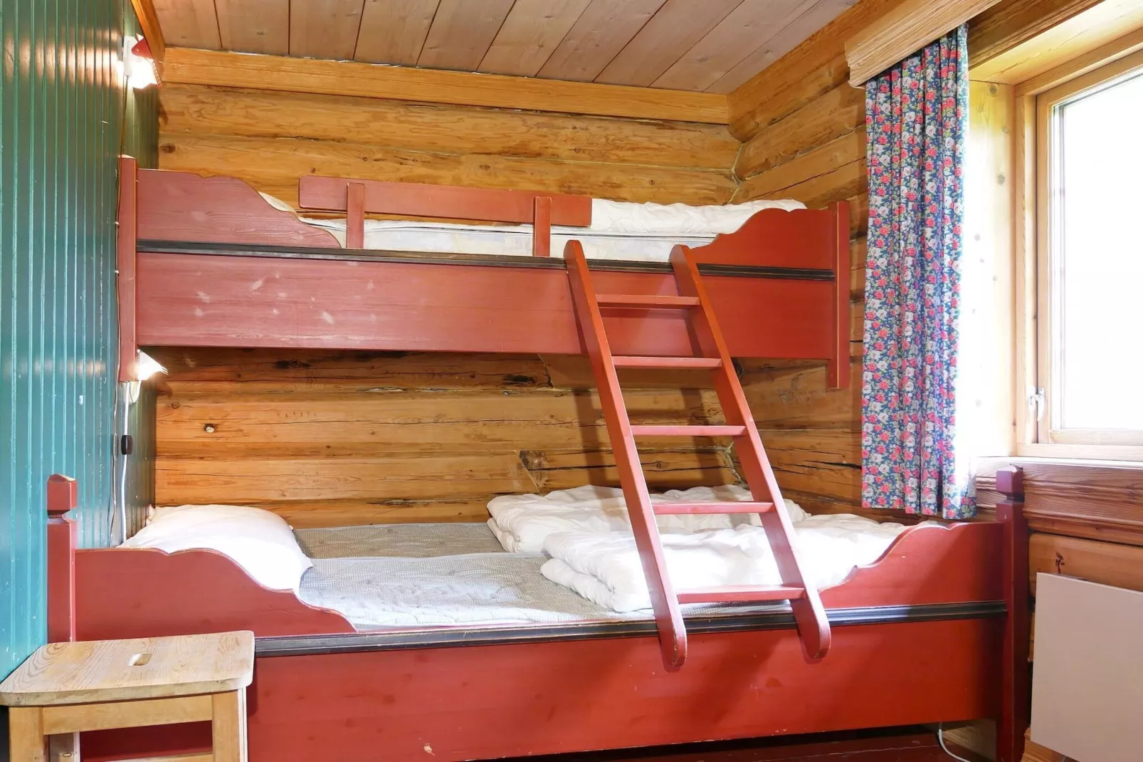 5 persoons vakantie huis in Hemsedal-By Traum-Binnen