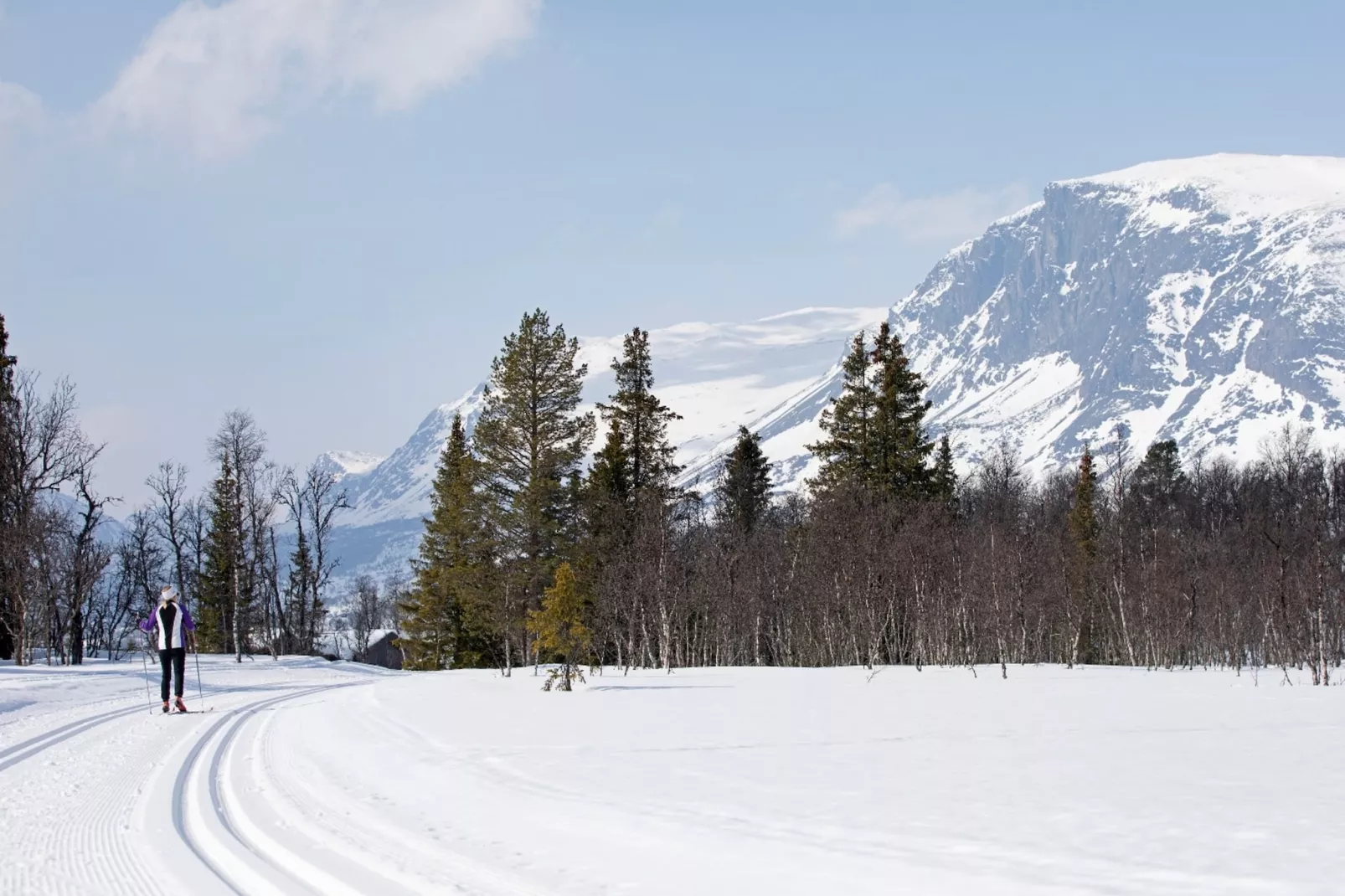 5 persoons vakantie huis in Hemsedal-By Traum-Uitzicht