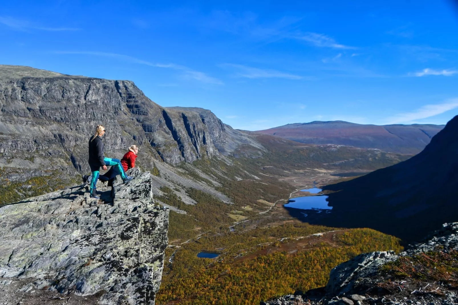 5 persoons vakantie huis in Hemsedal-By Traum-Uitzicht