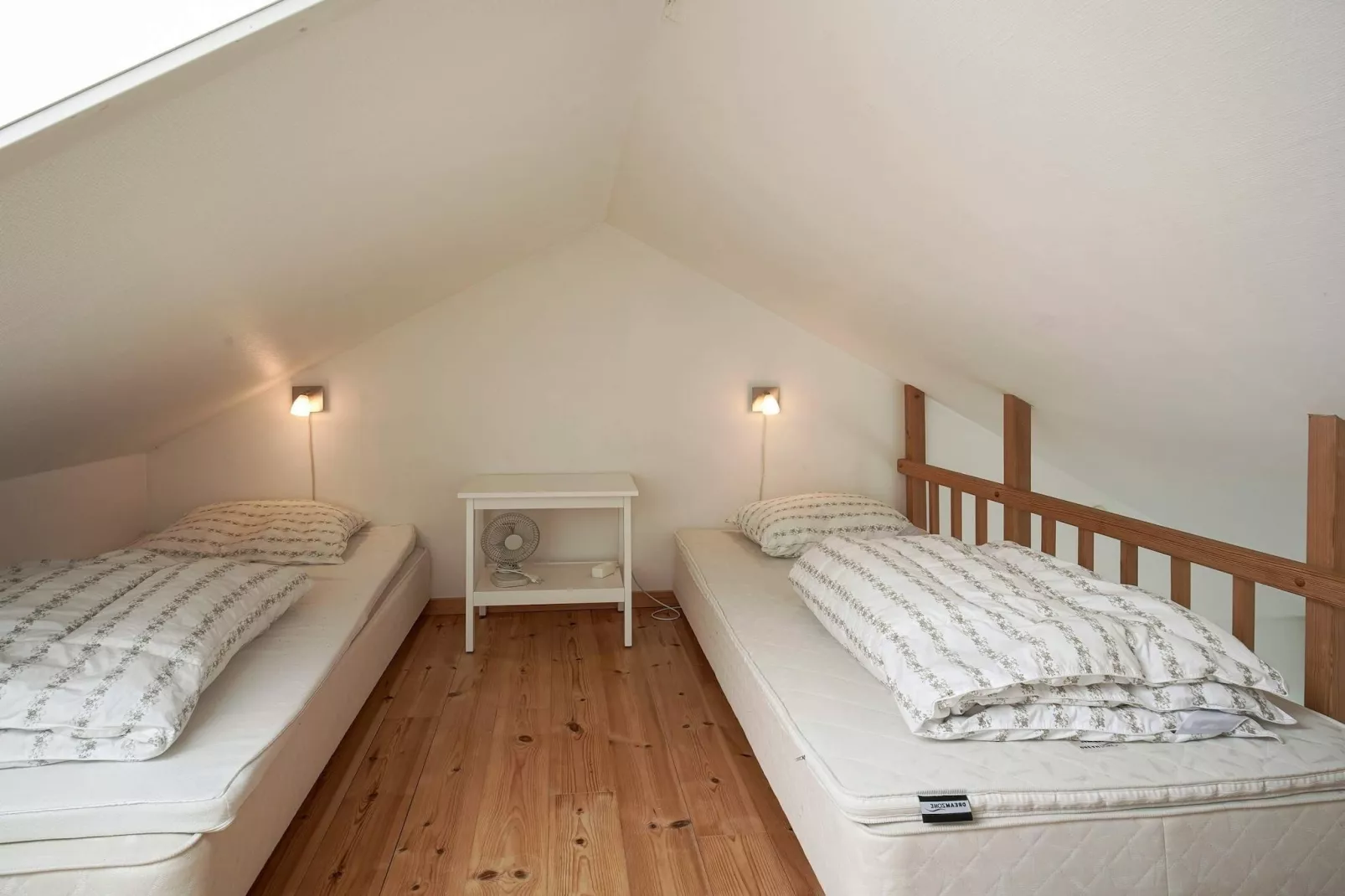 4 persoons vakantie huis in Allinge-Binnen