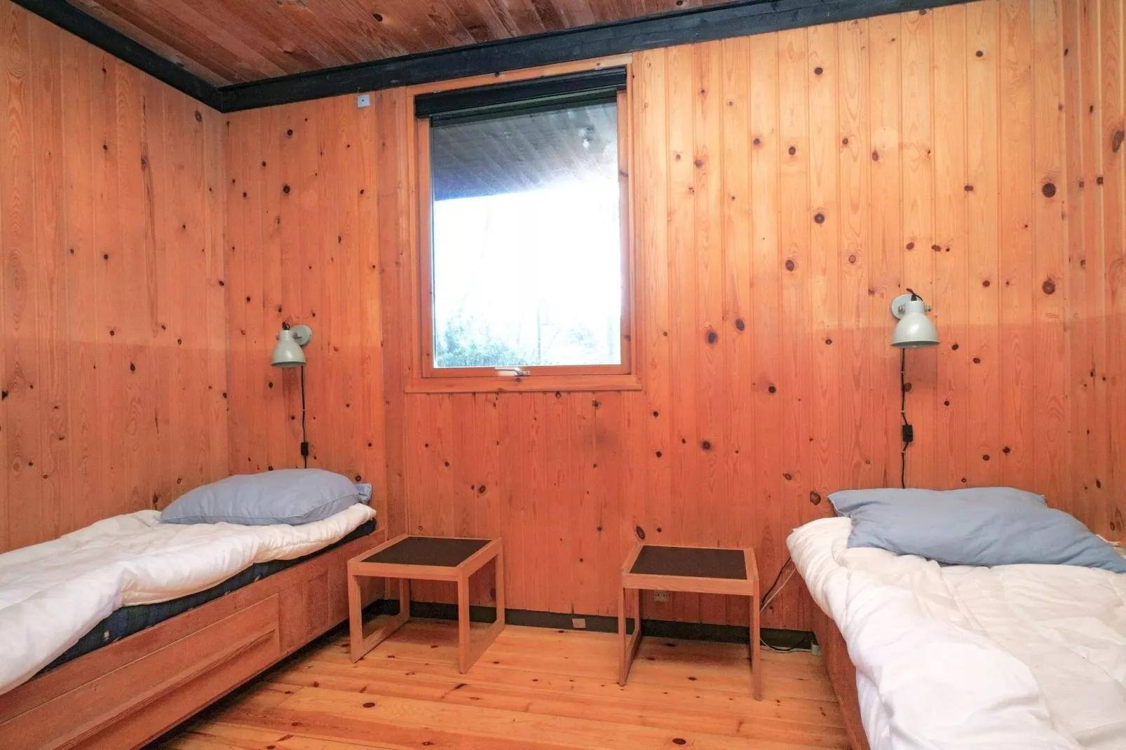 4 persoons vakantie huis in Nykøbing Sj-By Traum-Binnen
