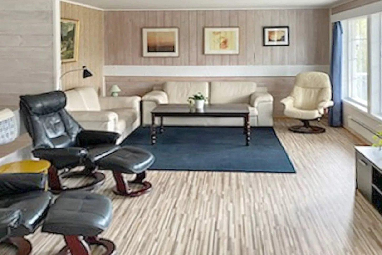 10 persoons vakantie huis in Tynset-By Traum-Binnen