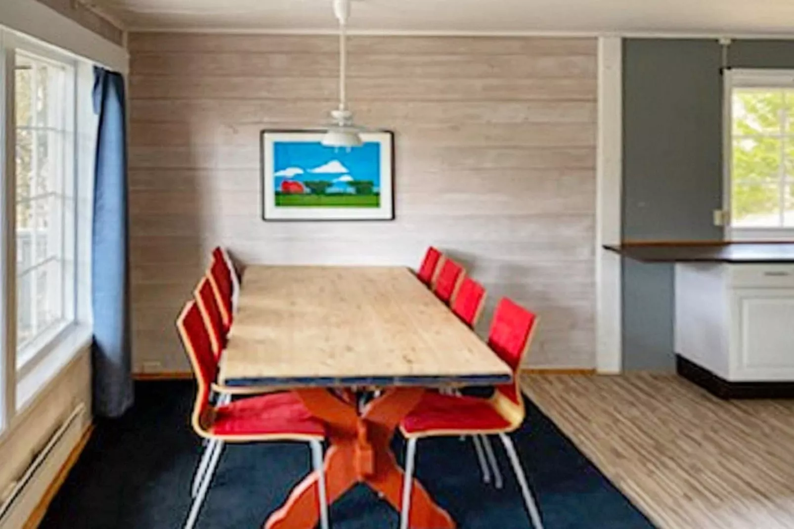 10 persoons vakantie huis in Tynset-By Traum-Binnen