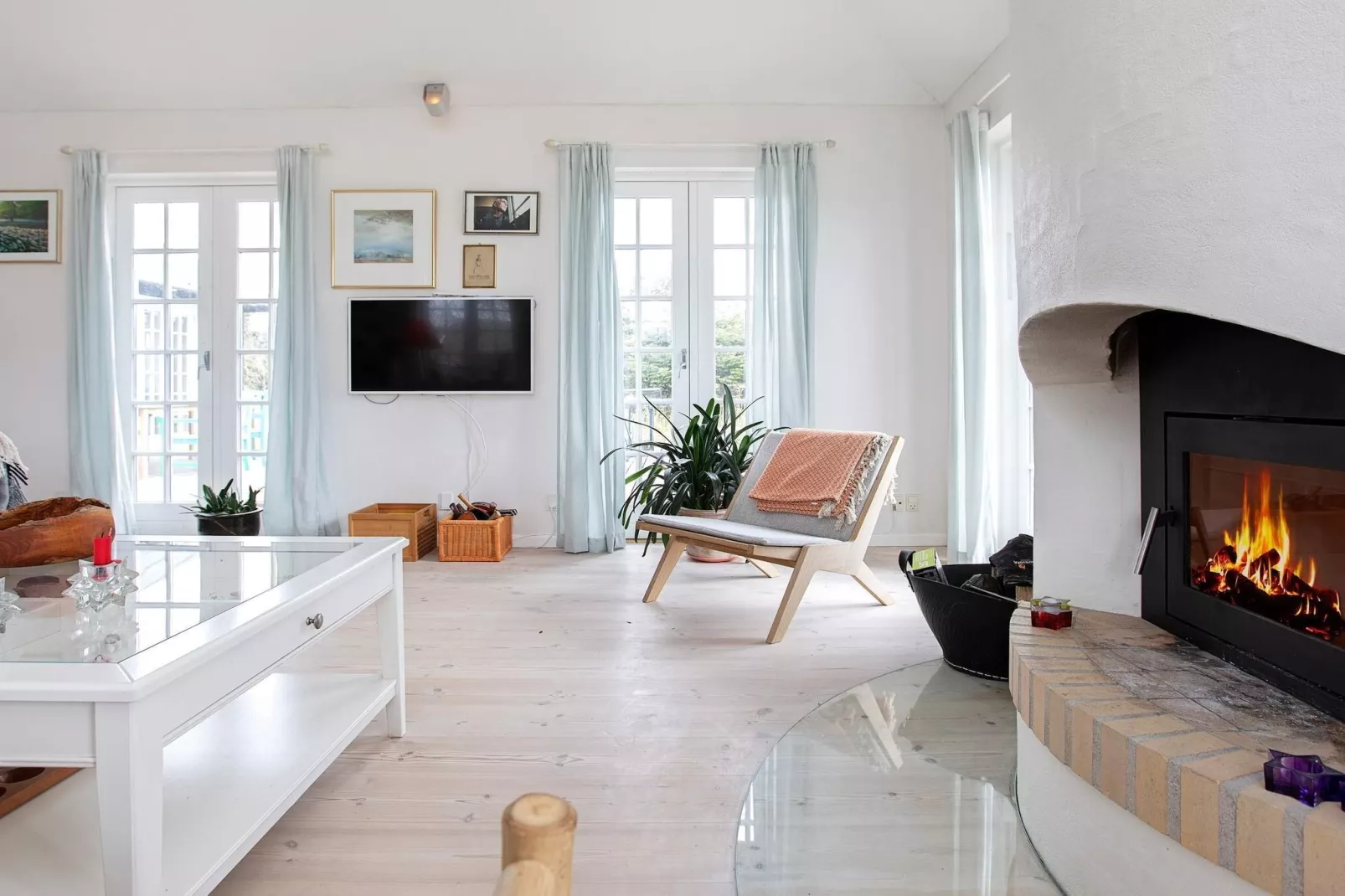 6 persoons vakantie huis in Rude-Binnen