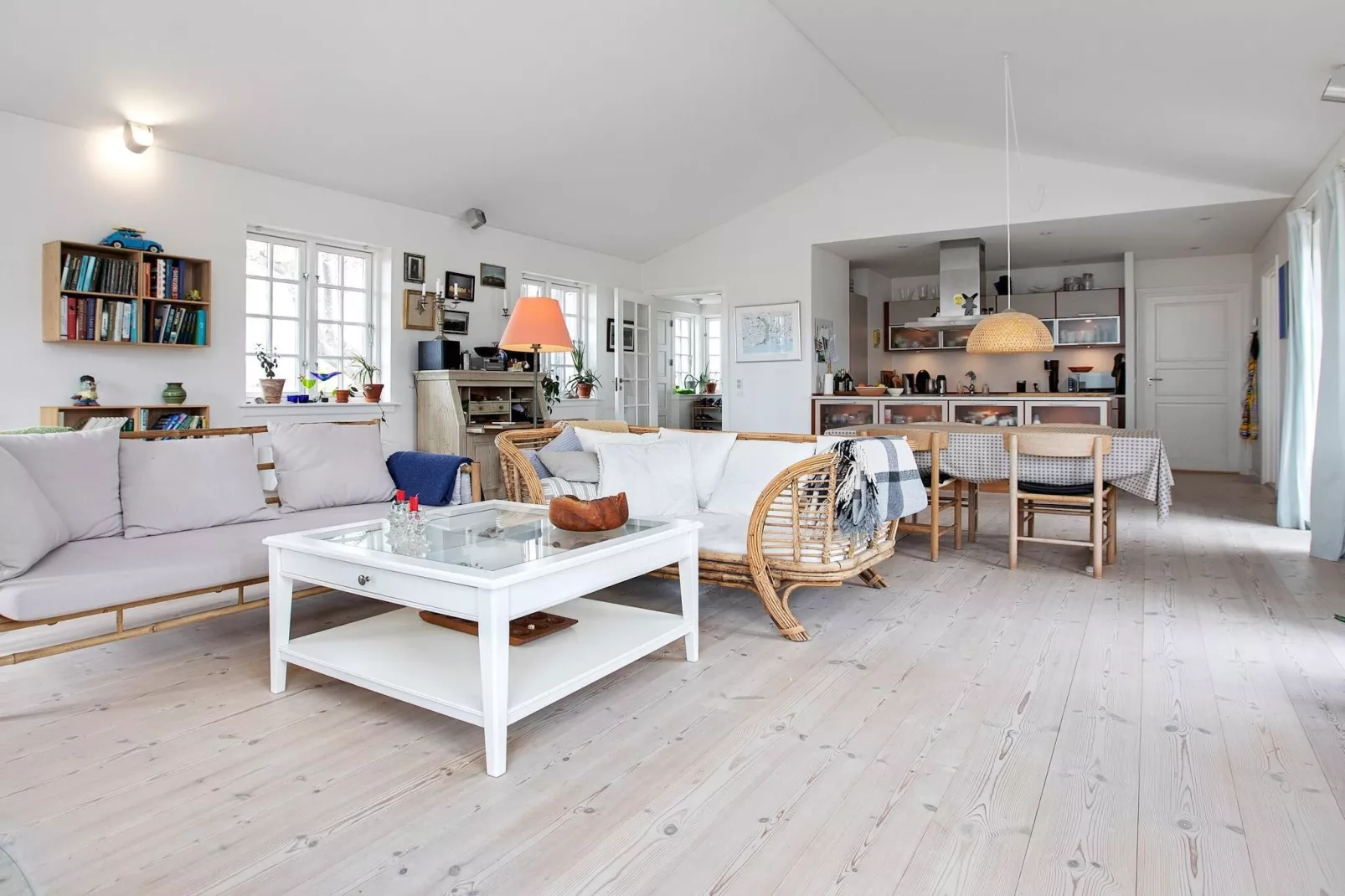 6 persoons vakantie huis in Rude-Binnen