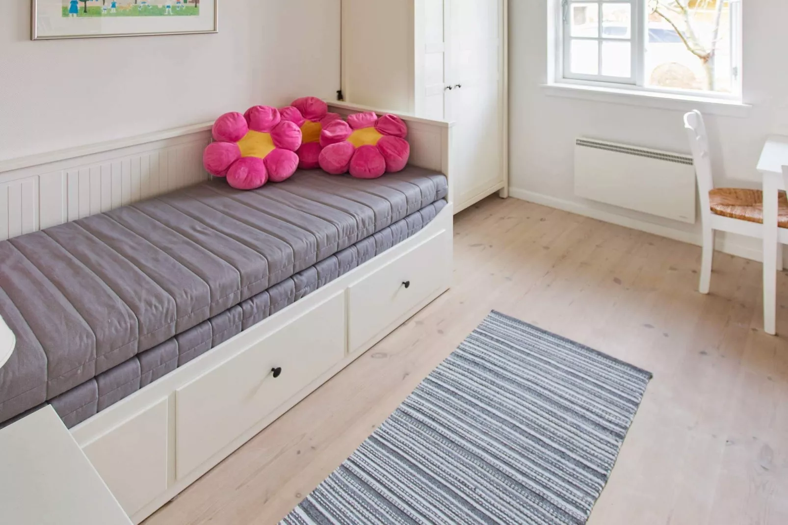 6 persoons vakantie huis in Rude-Binnen