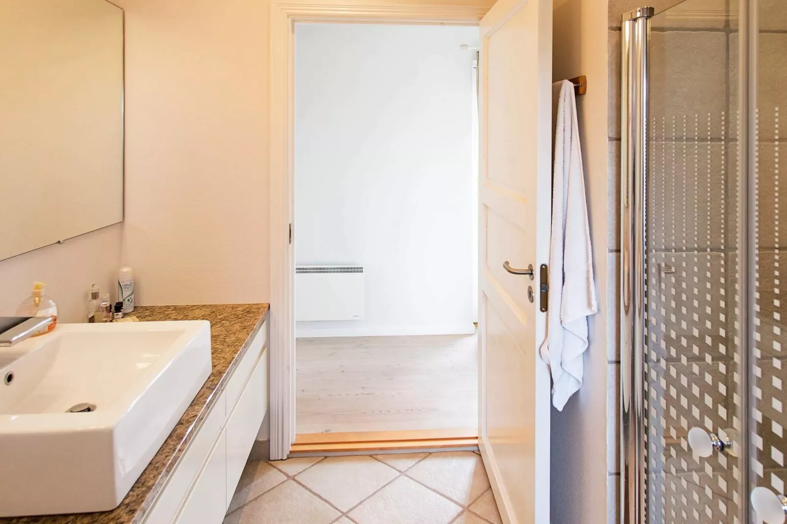 6 persoons vakantie huis in Rude-Binnen