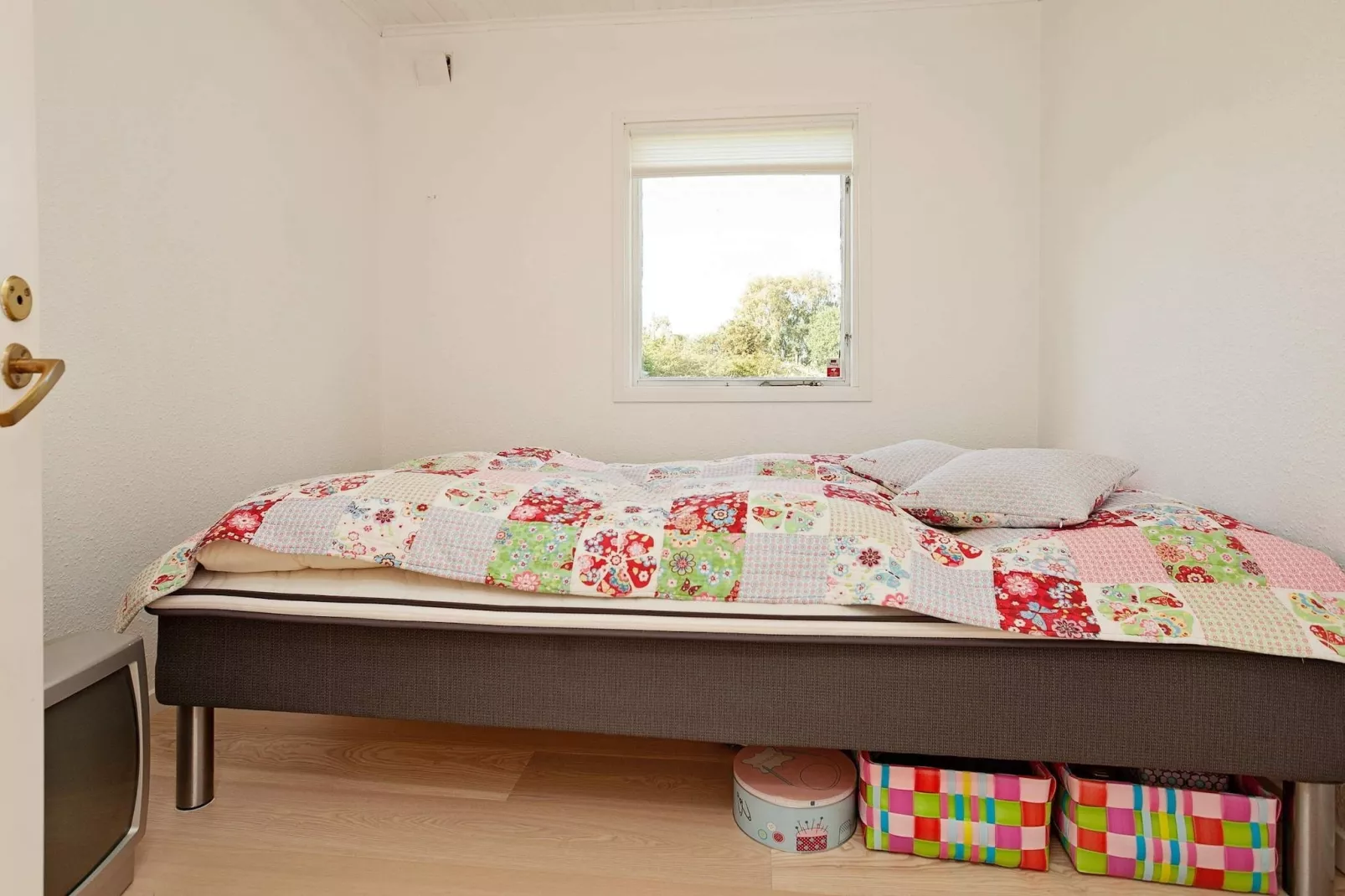 6 persoons vakantie huis in Vejby-Binnen