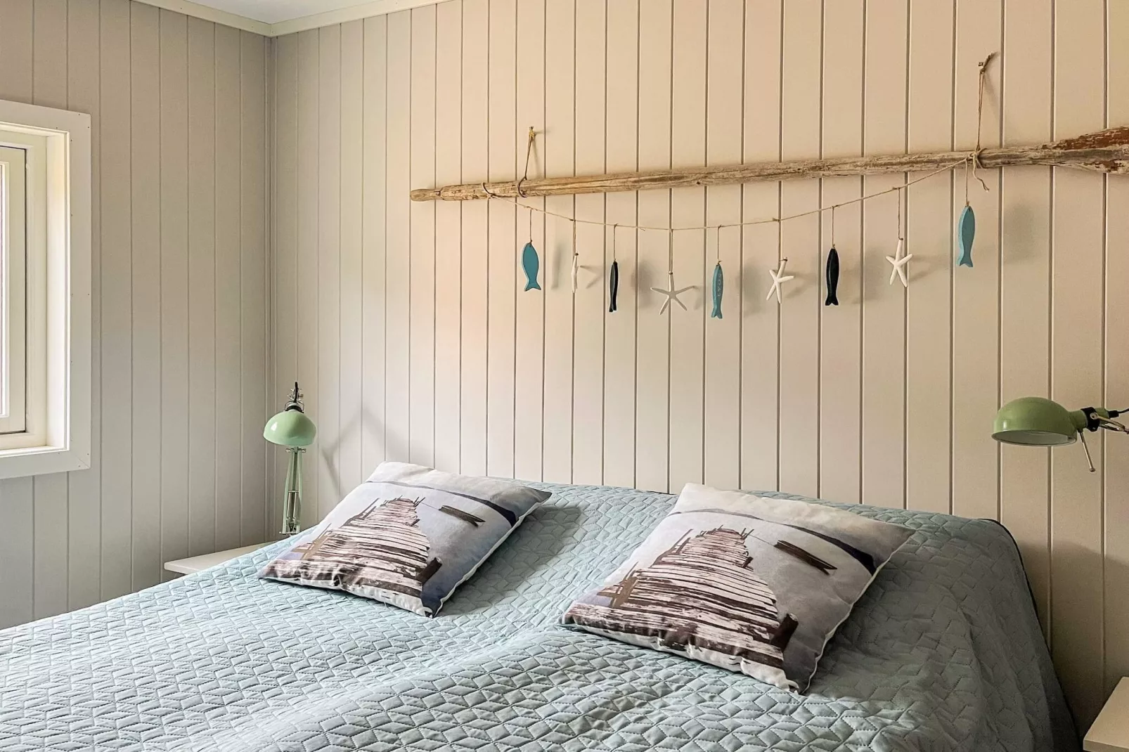 4 Personen vakantie huis in ALSVÅG-Binnen