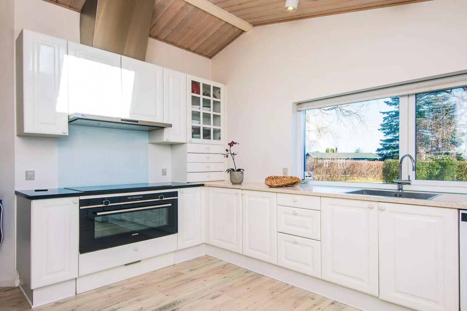 10 persoons vakantie huis in Juelsminde-By Traum-Binnen