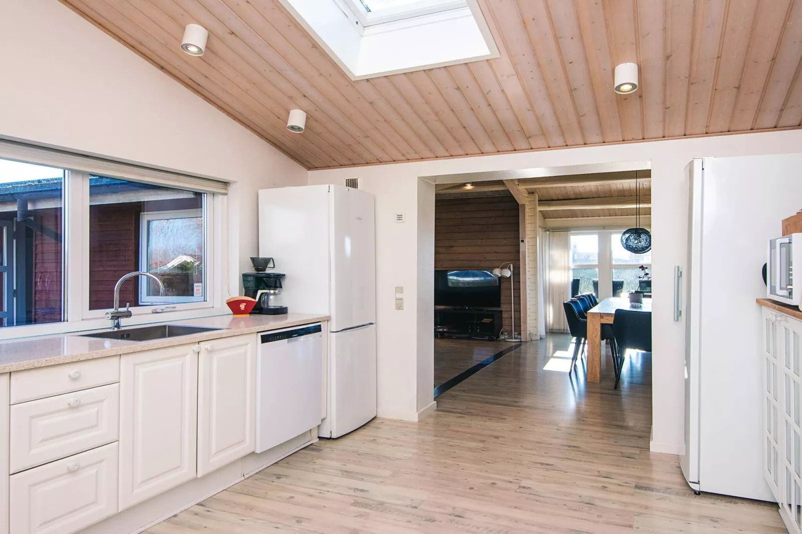 10 persoons vakantie huis in Juelsminde-By Traum-Binnen