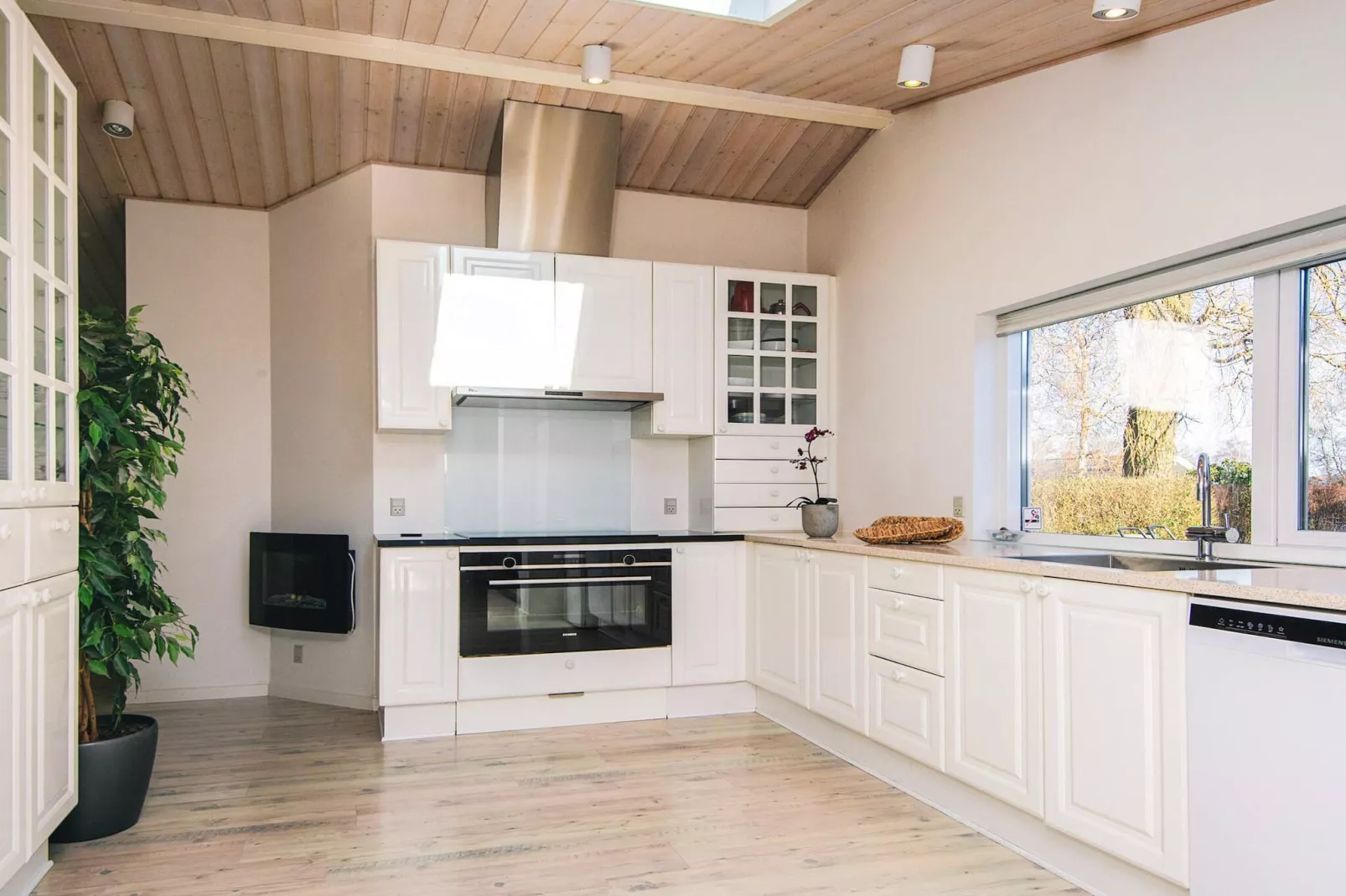 10 persoons vakantie huis in Juelsminde-By Traum-Binnen
