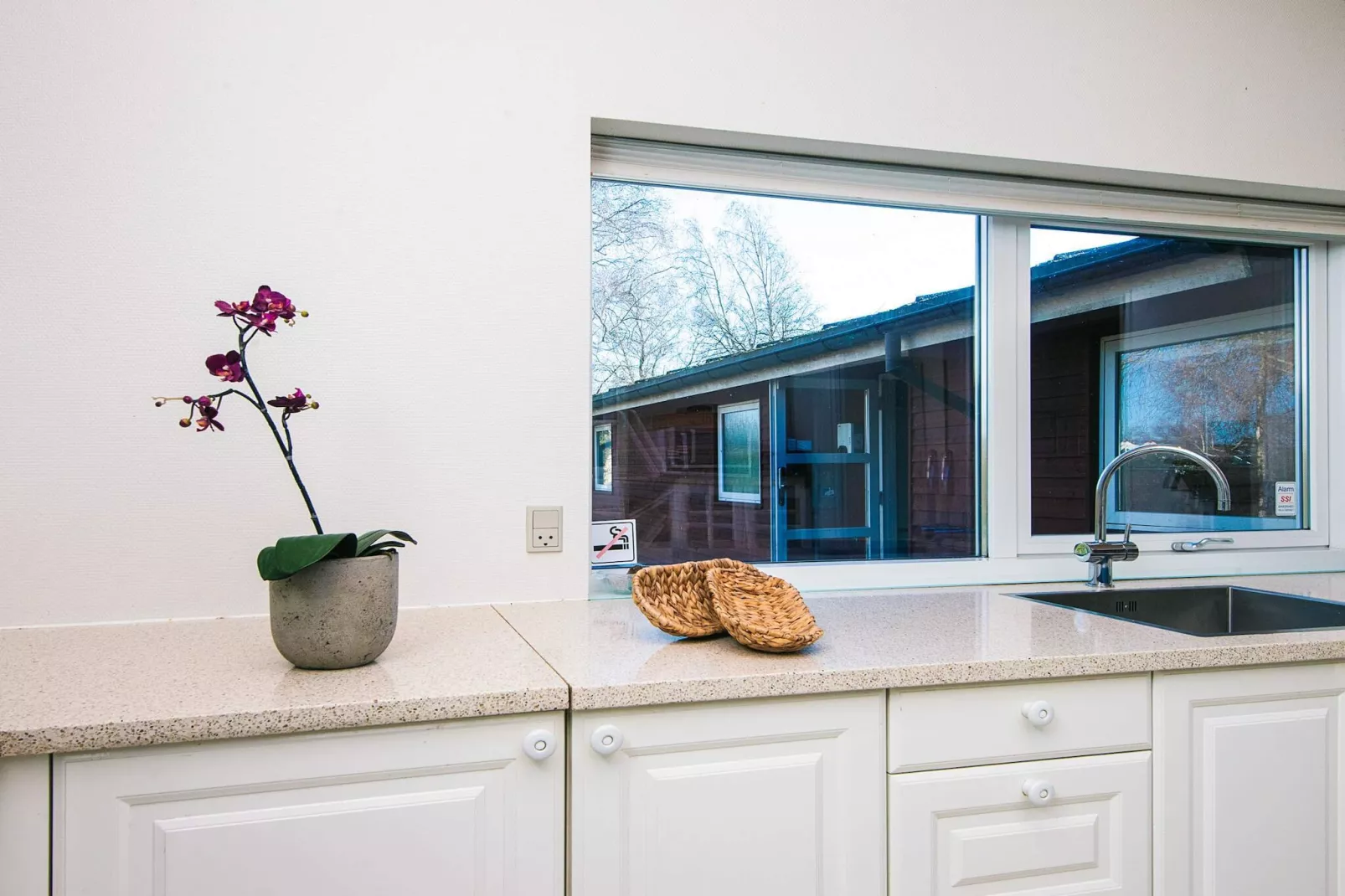 10 persoons vakantie huis in Juelsminde-By Traum-Binnen