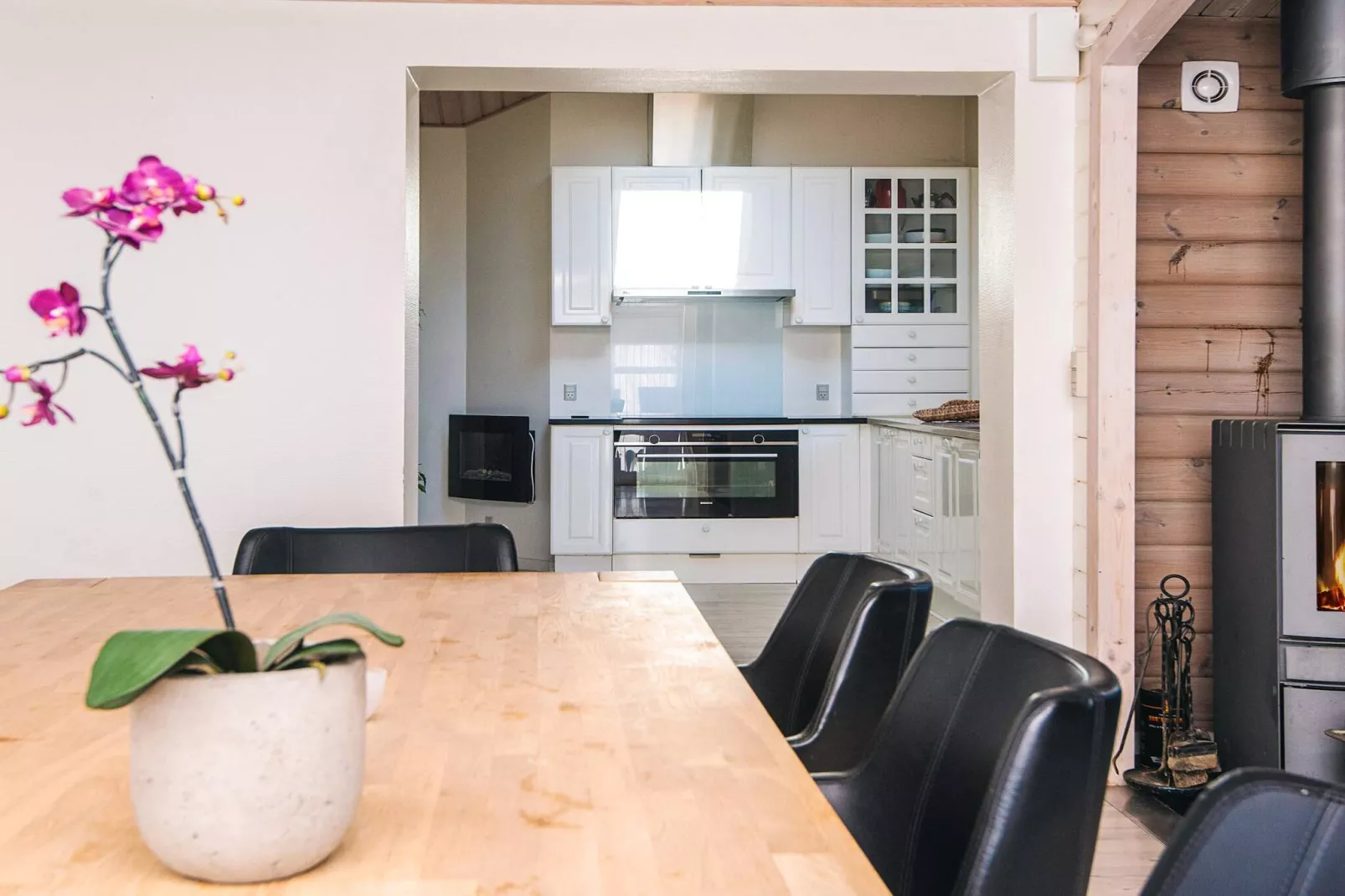 10 persoons vakantie huis in Juelsminde-By Traum-Binnen