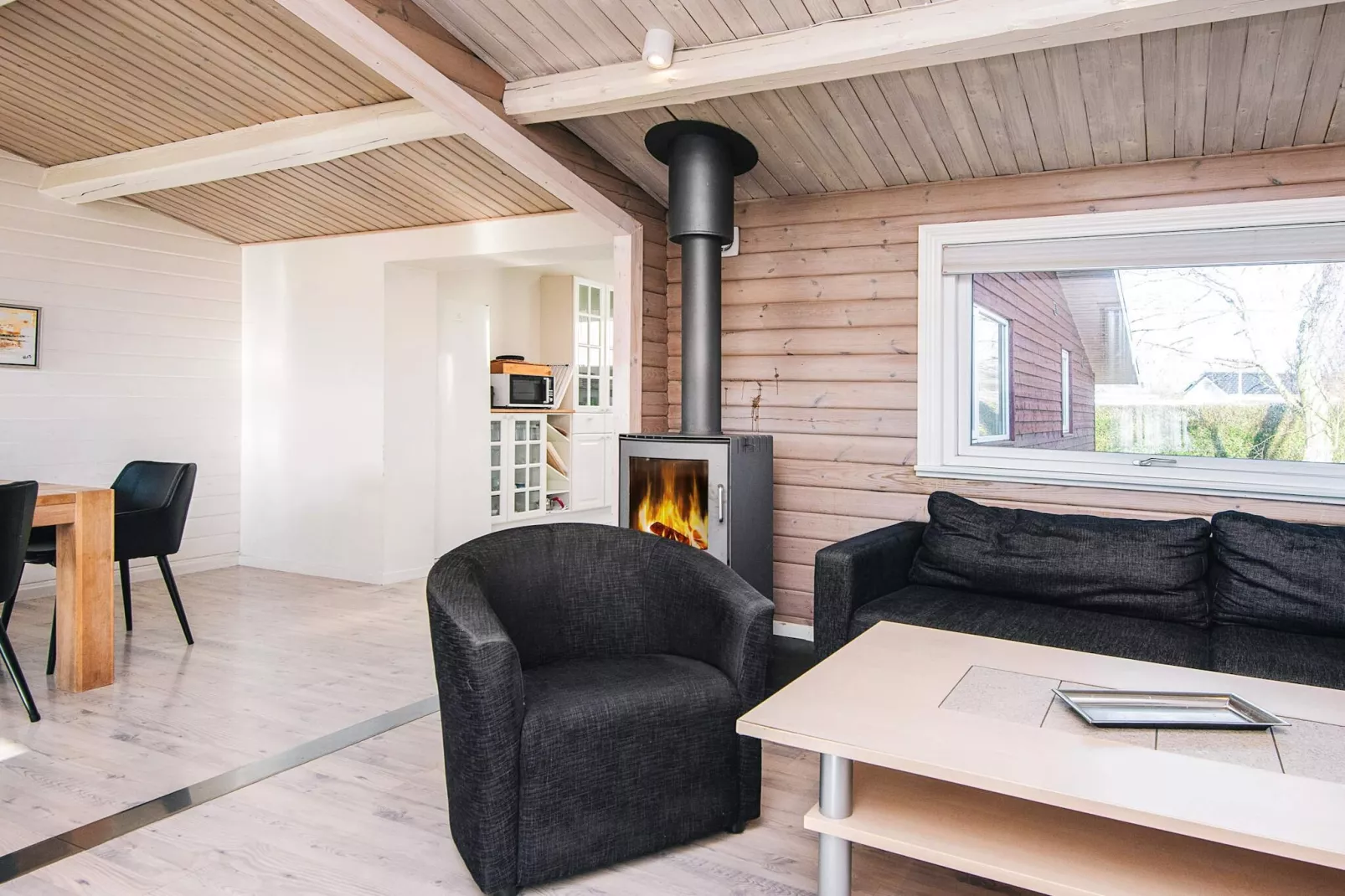 10 persoons vakantie huis in Juelsminde-By Traum-Binnen
