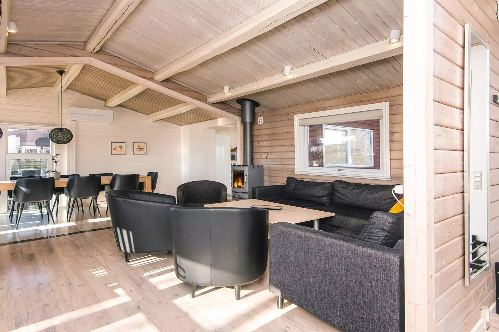 10 persoons vakantie huis in Juelsminde-By Traum-Binnen