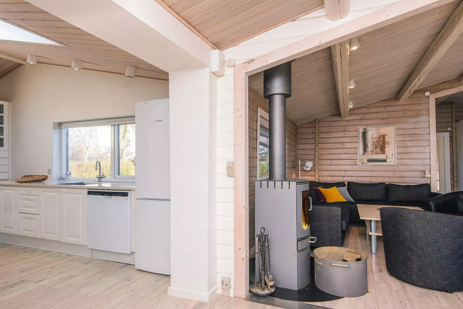 10 persoons vakantie huis in Juelsminde-By Traum-Binnen