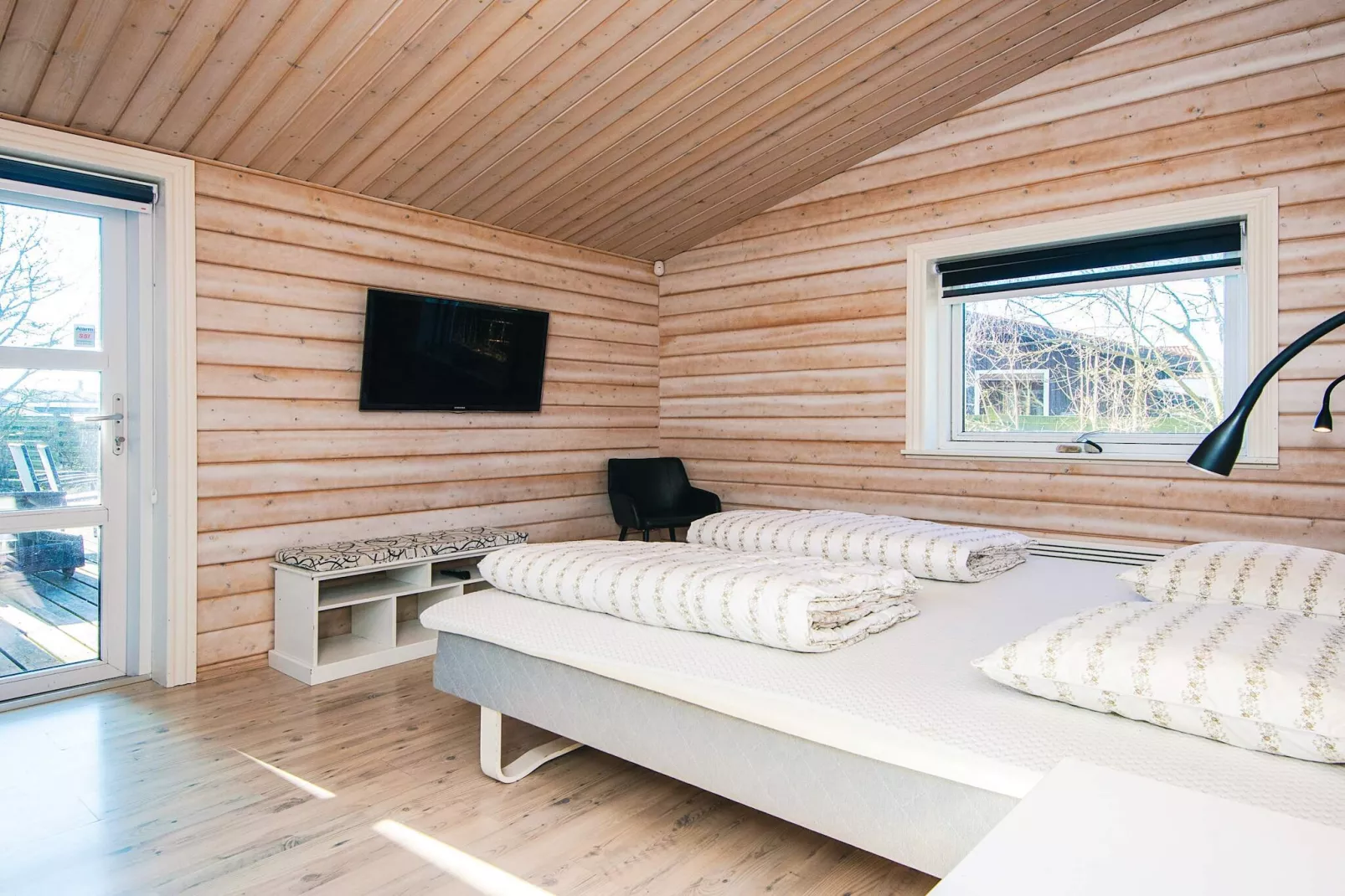 10 persoons vakantie huis in Juelsminde-By Traum-Binnen