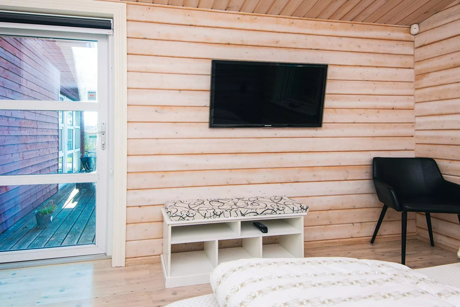10 persoons vakantie huis in Juelsminde-By Traum-Binnen