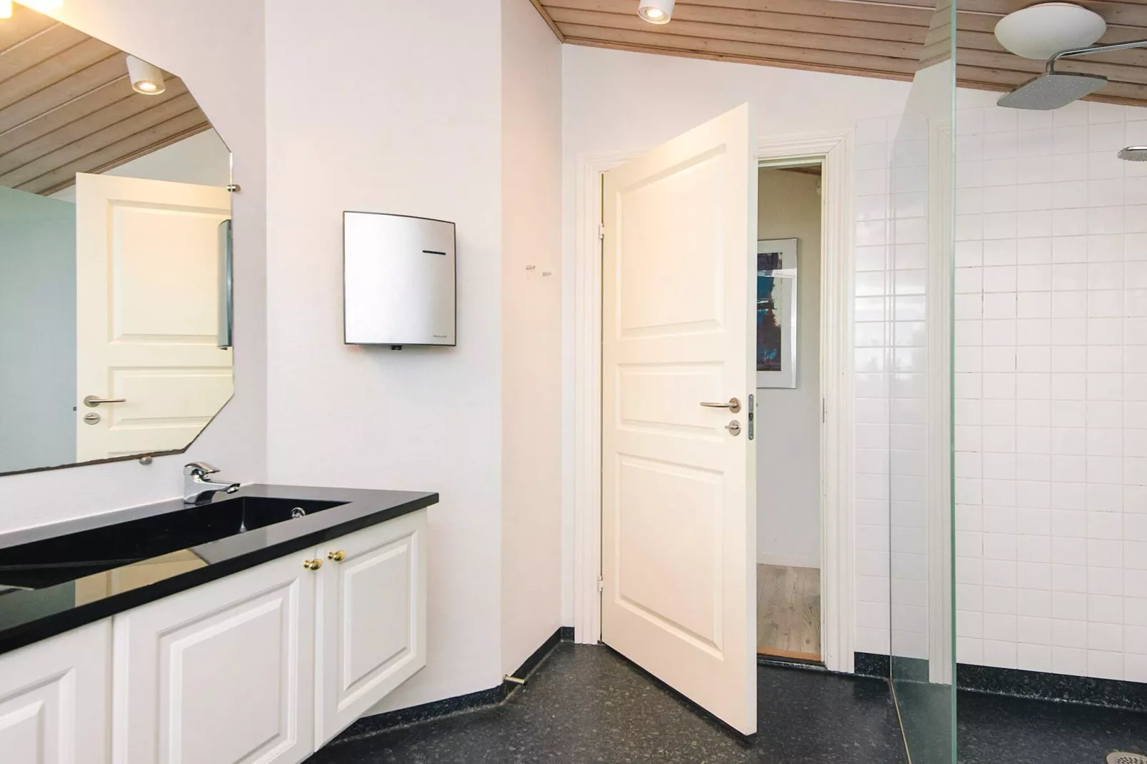 10 persoons vakantie huis in Juelsminde-By Traum-Binnen