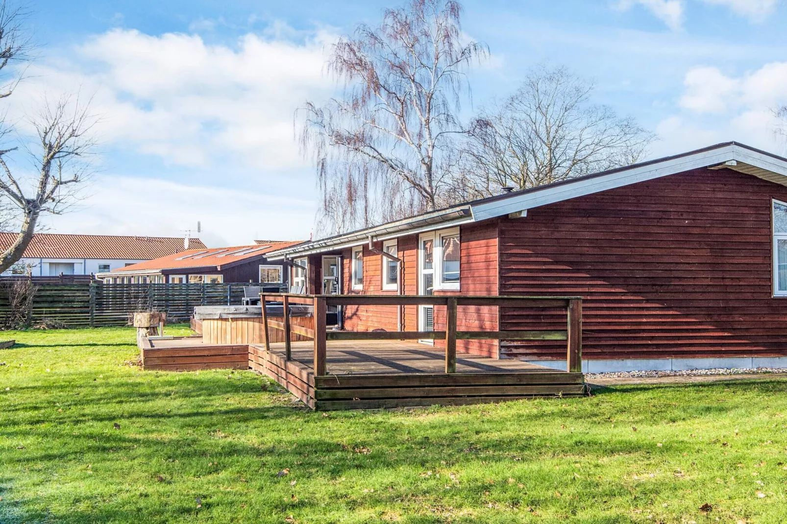 10 persoons vakantie huis in Juelsminde-By Traum-Uitzicht